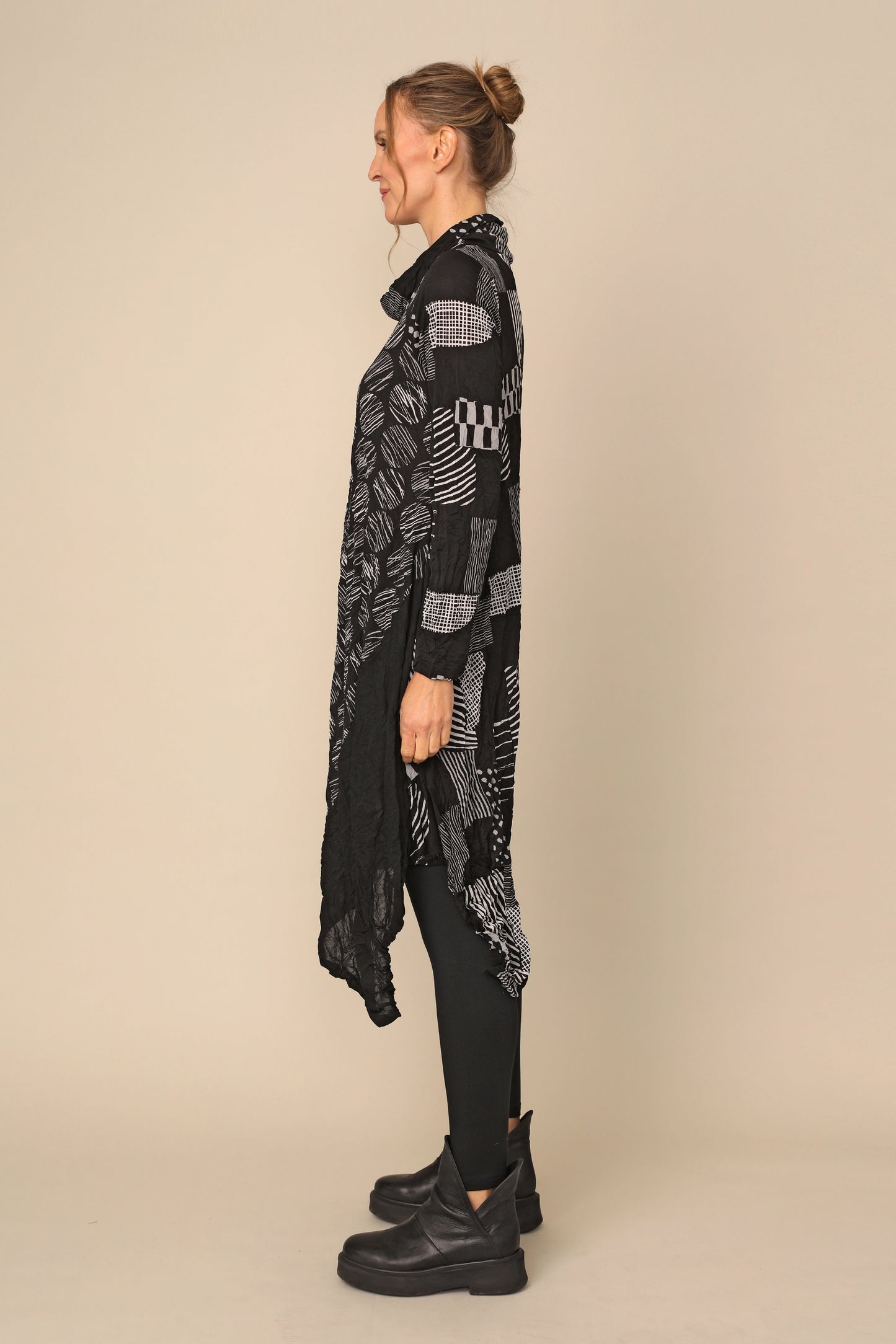 Siena Dress
