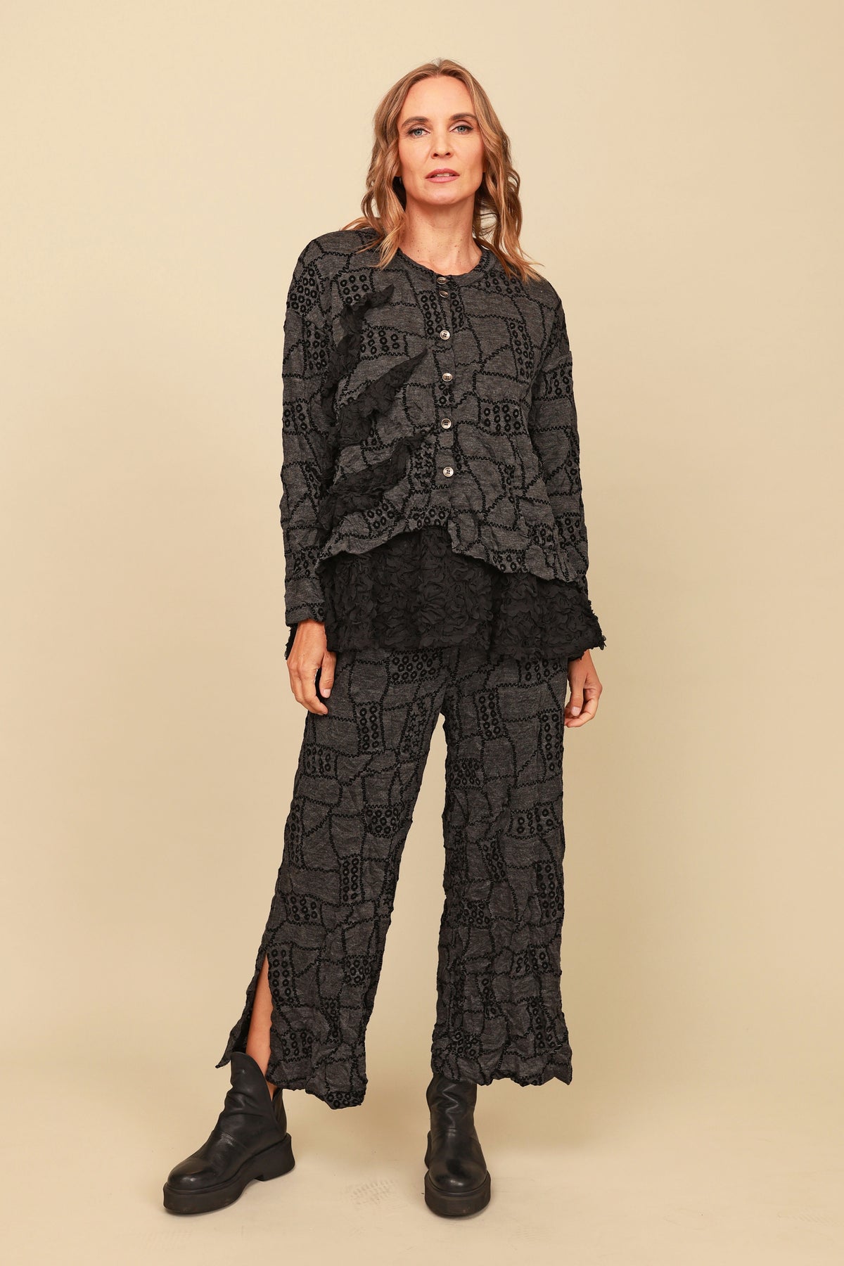 Tilley Pant