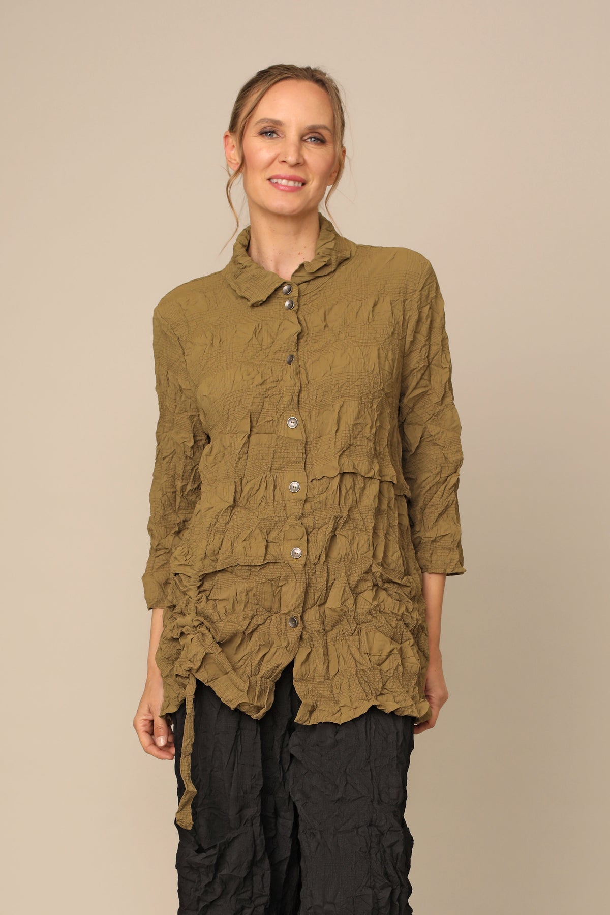 Inez Shirt