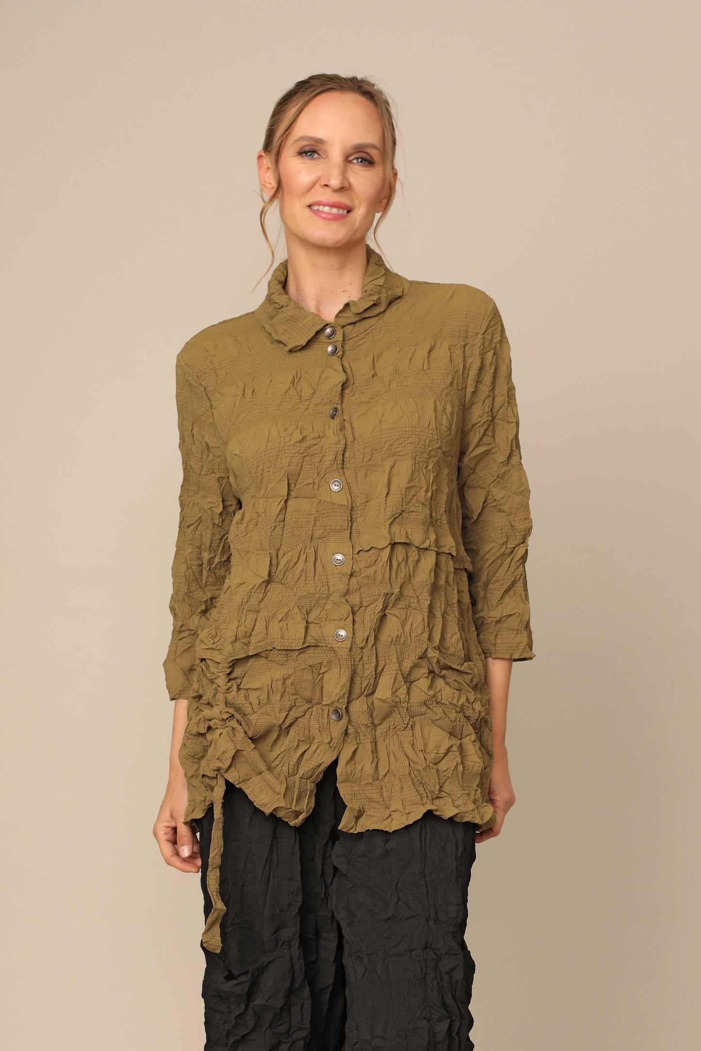 Inez Shirt