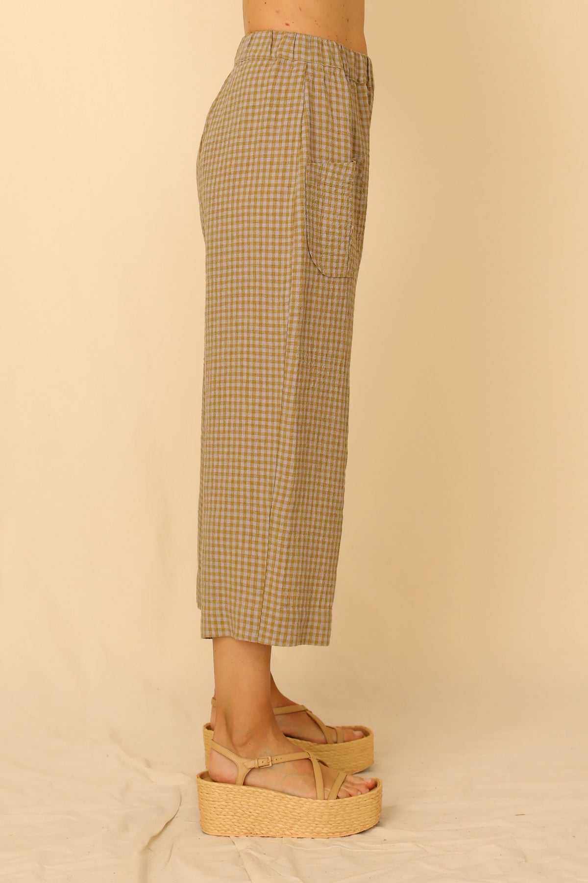 Ellery Pant