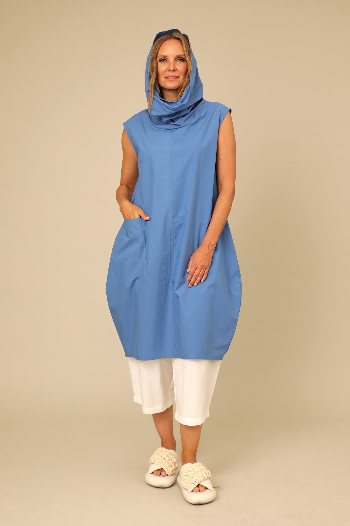 Carolina Dress