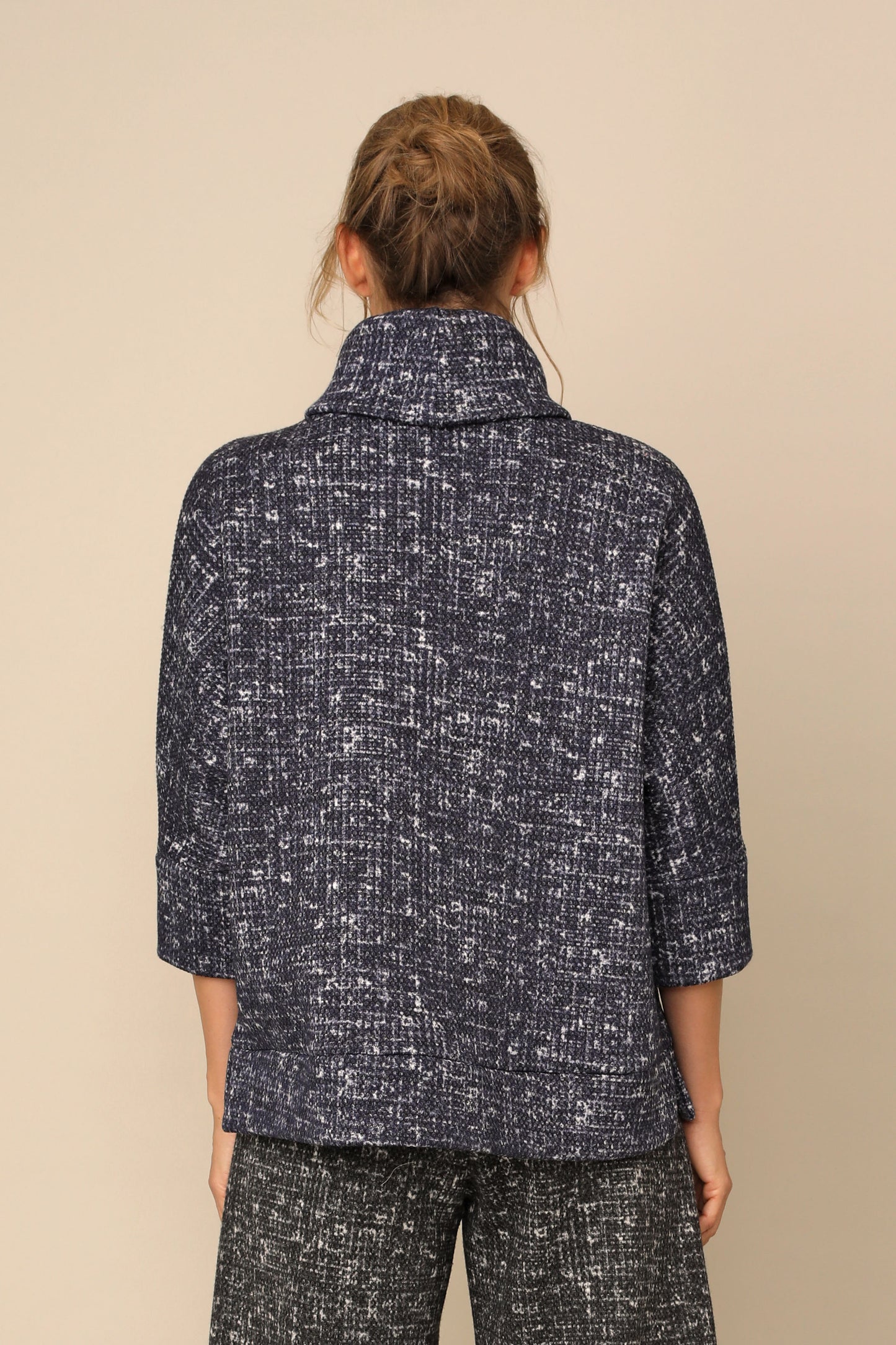 Paisley Top