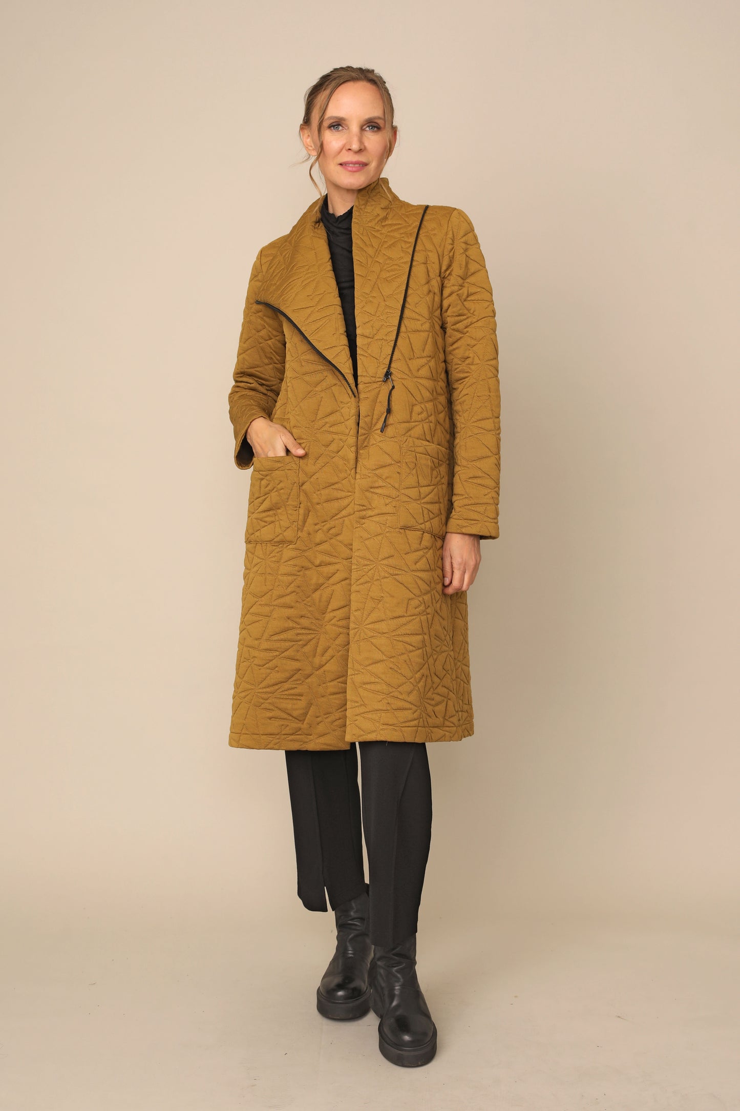 Orelia Jacket