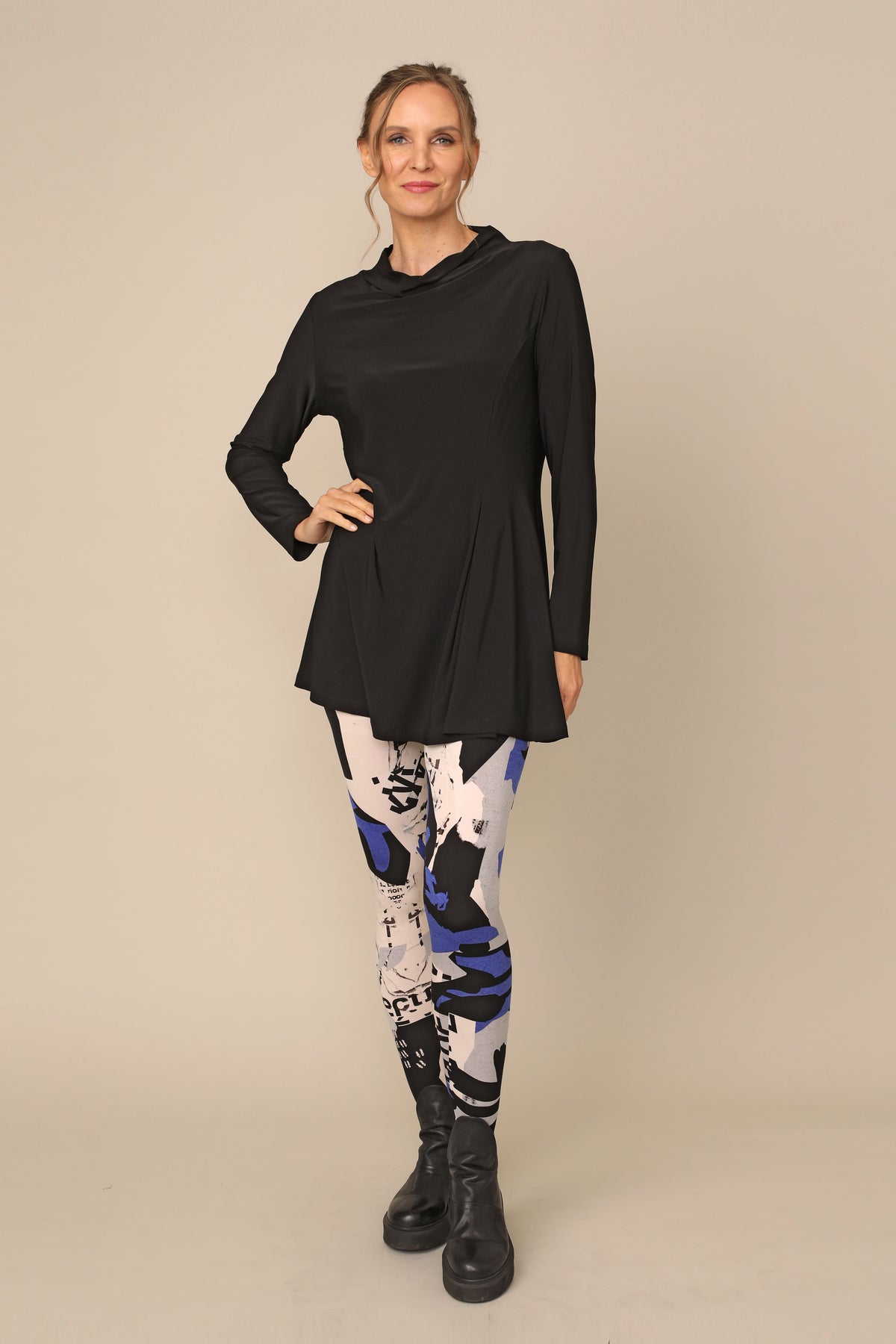 Brixley Top