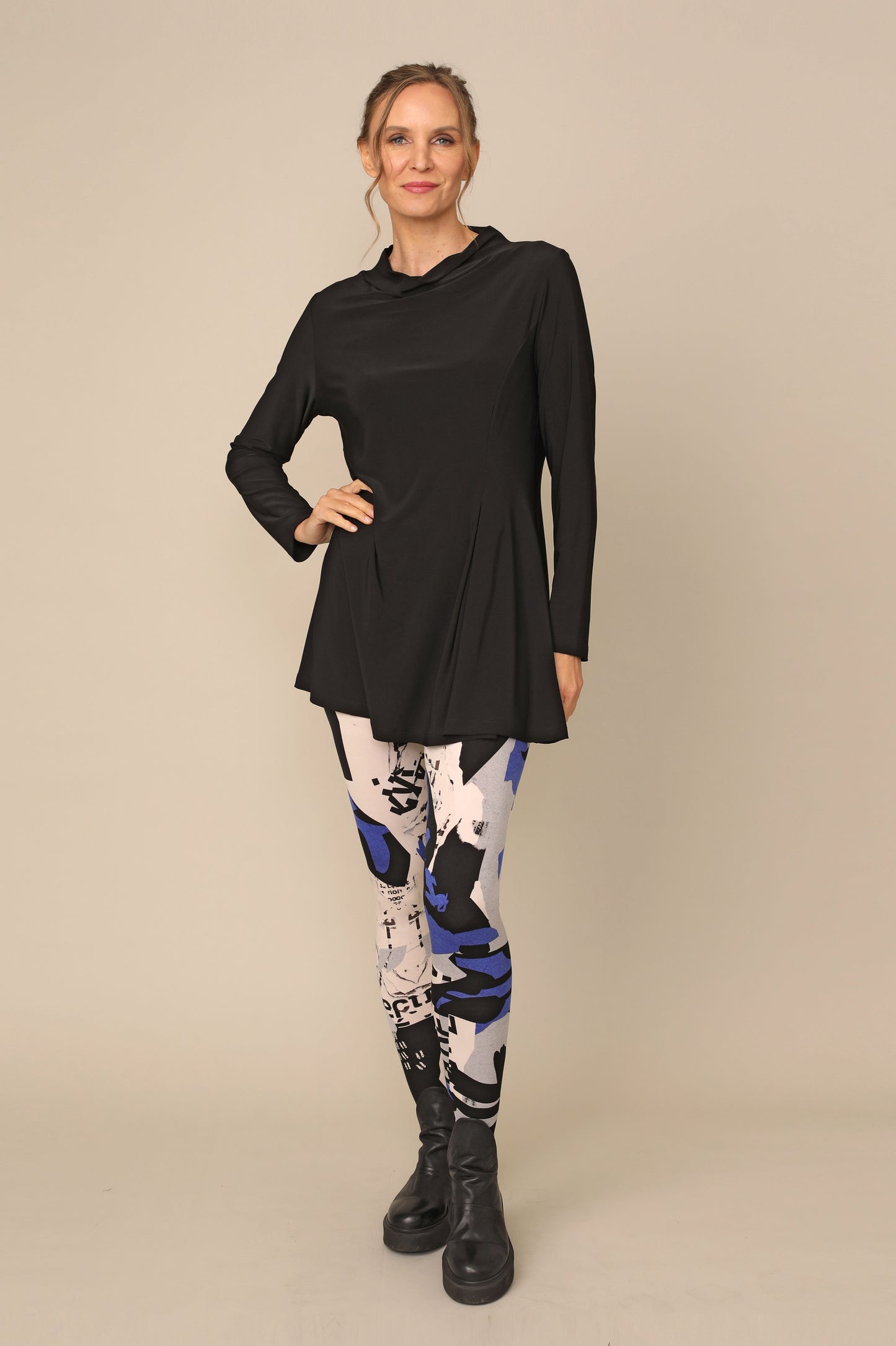 Brixley Top