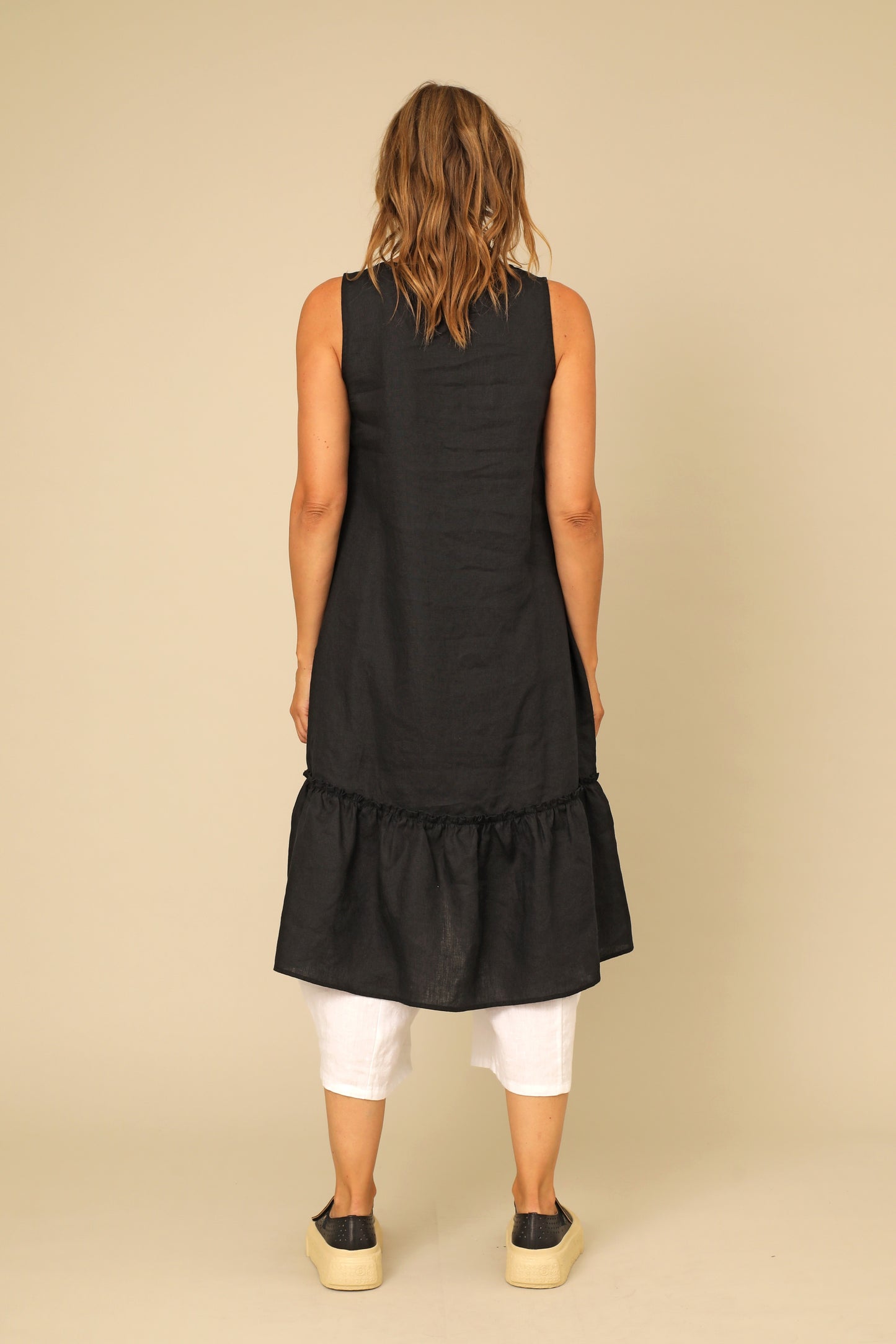 Pria Dress