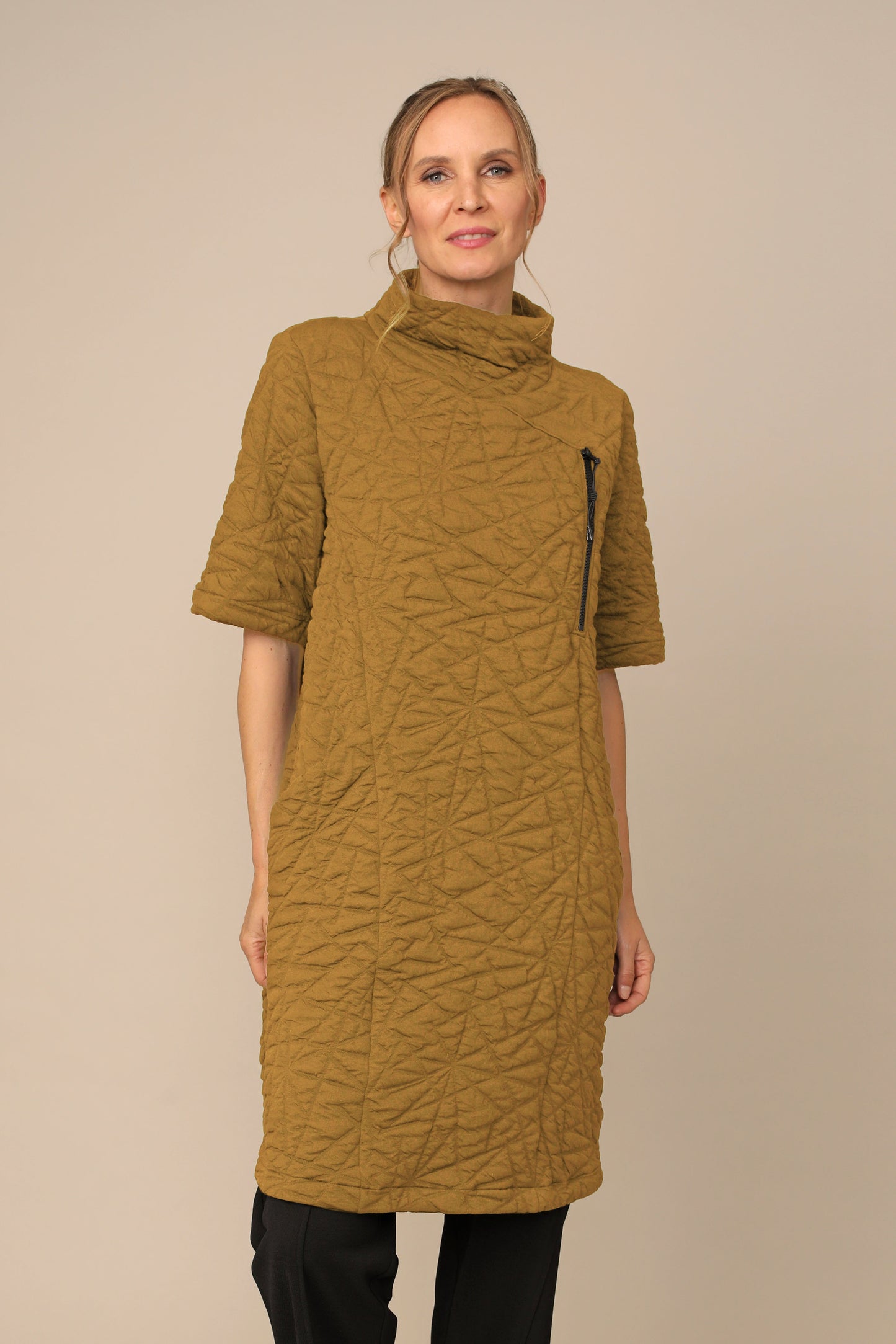 Griselda Dress
