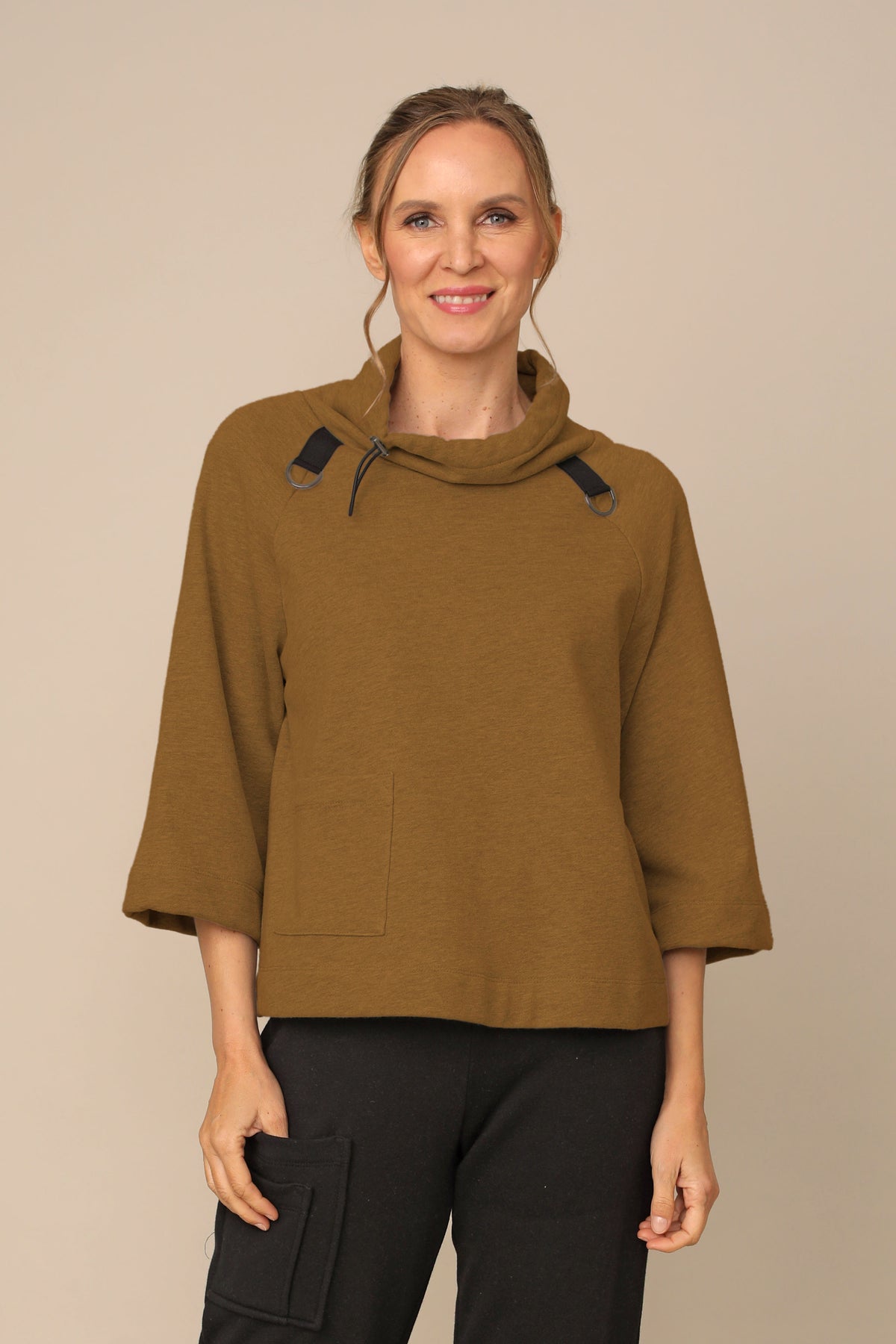Josie Top