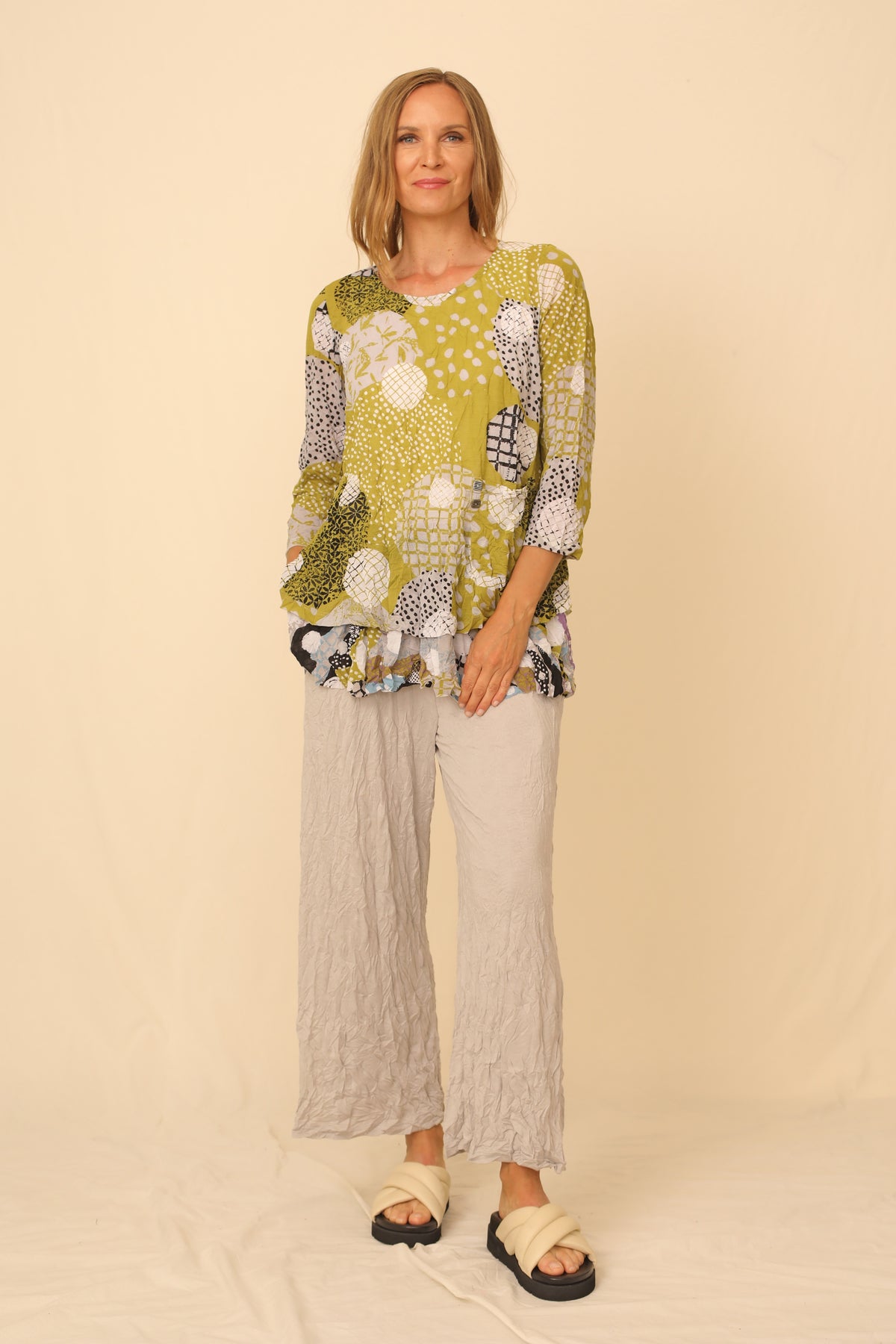Gizel Top
