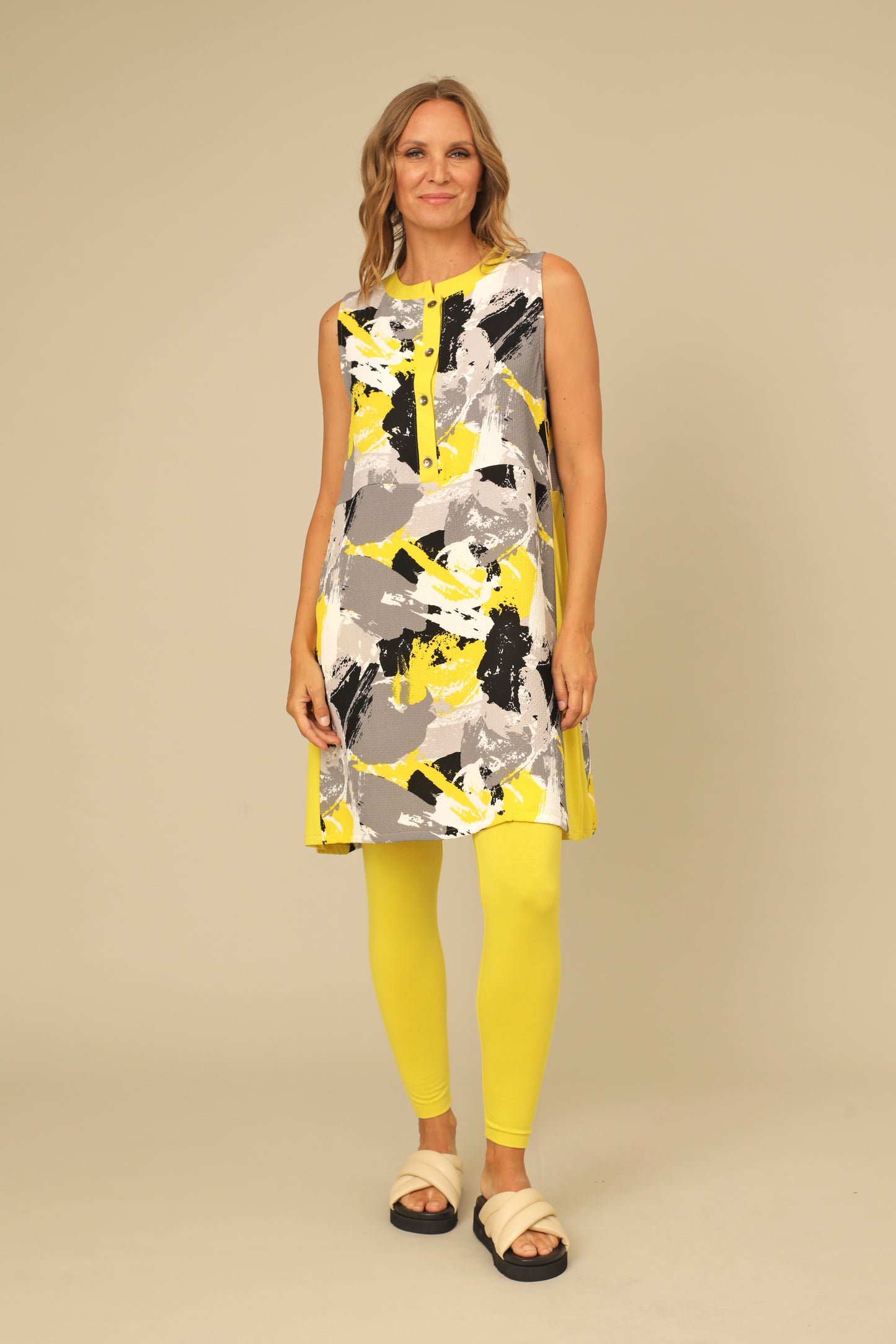 Janine Tunic