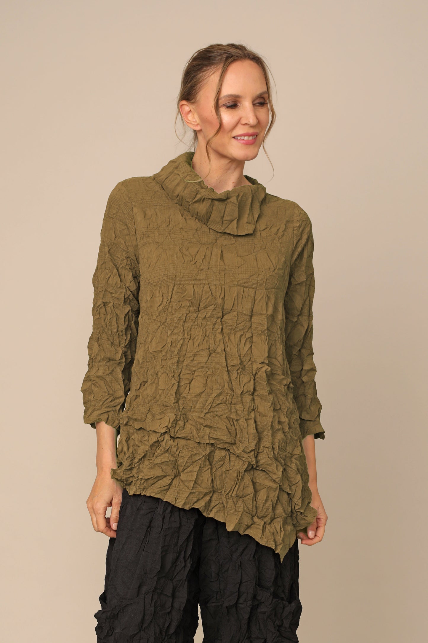 Grace Top