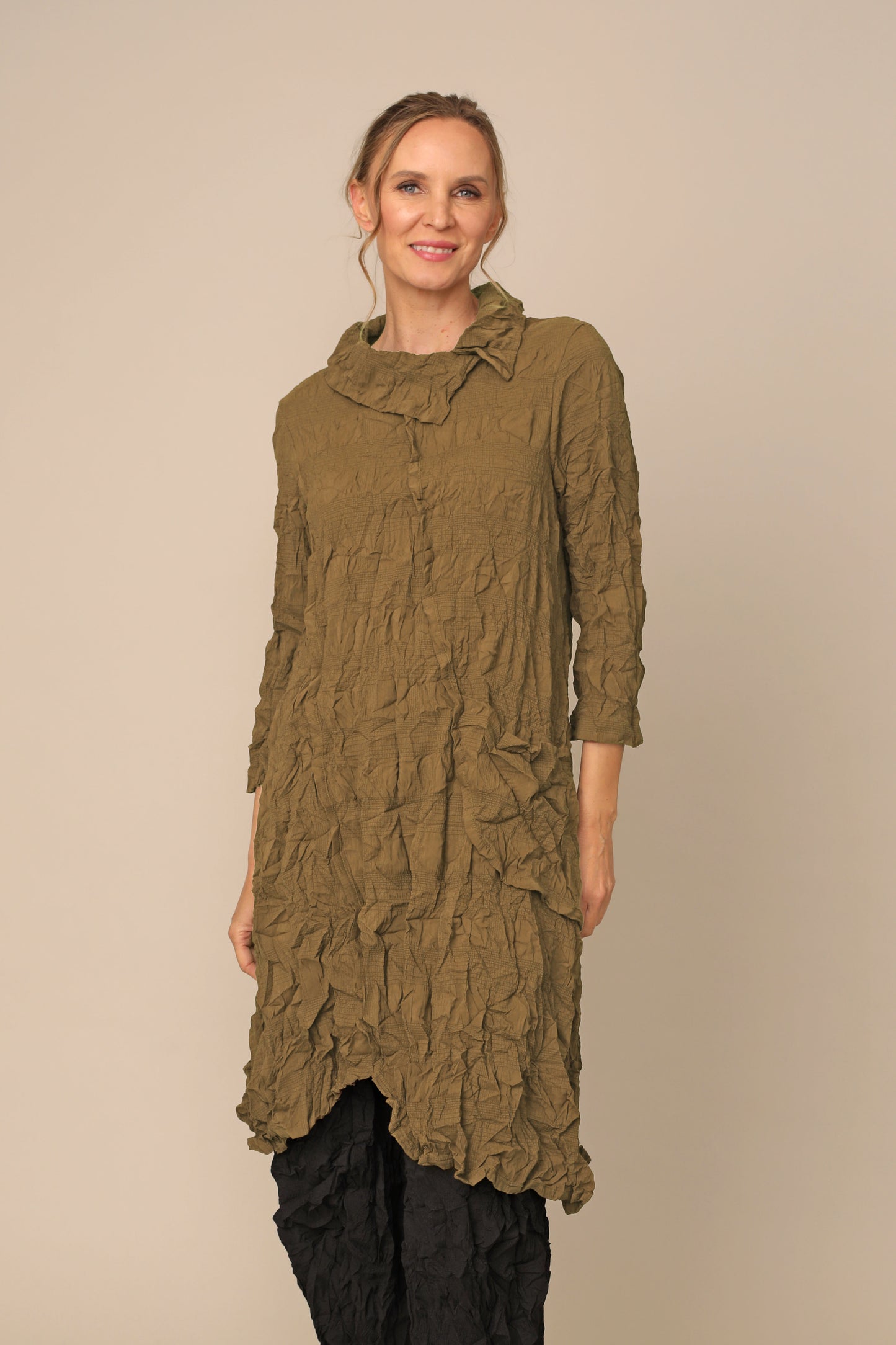Leah Dress