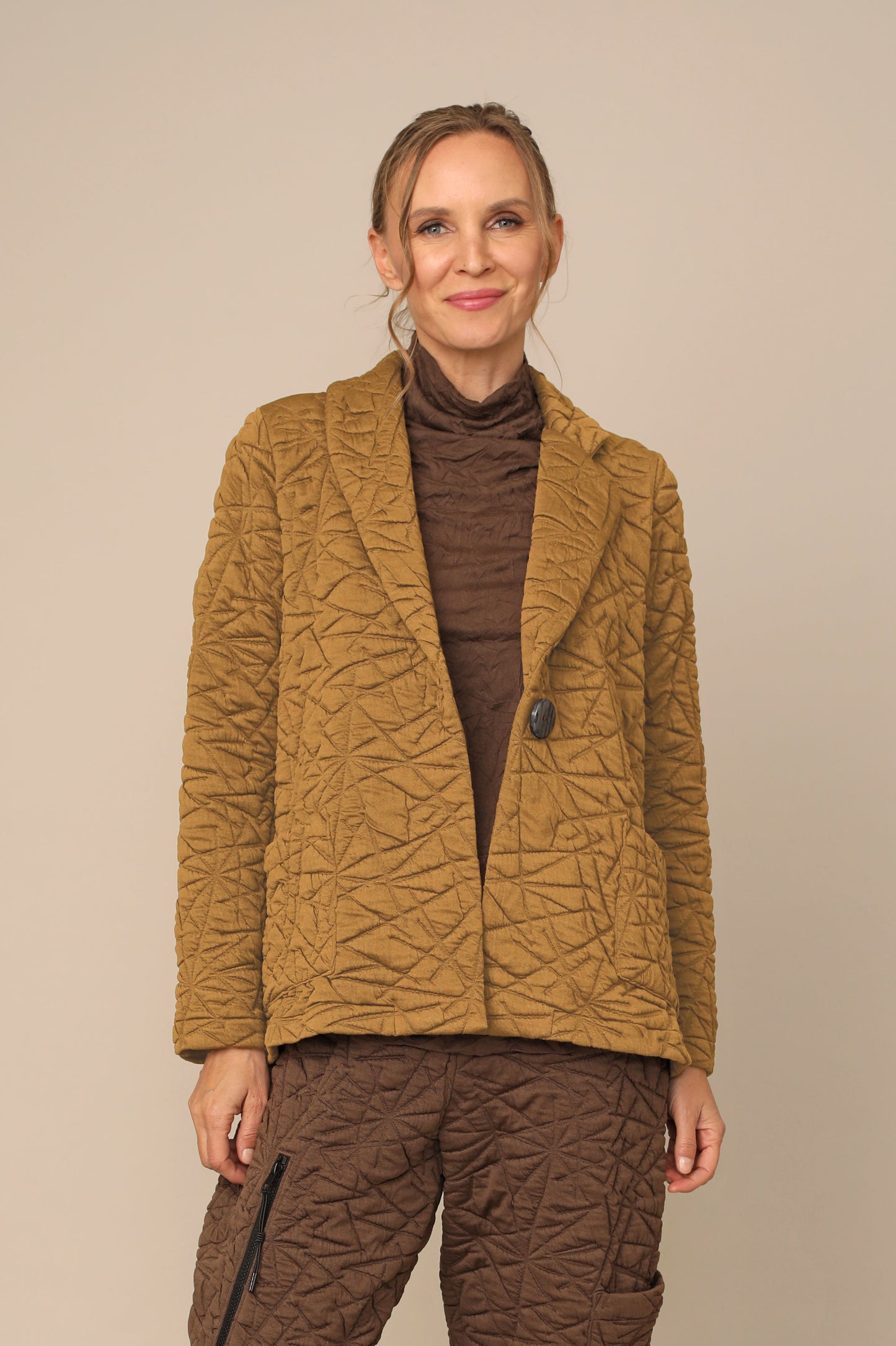 Amberlyn Jacket