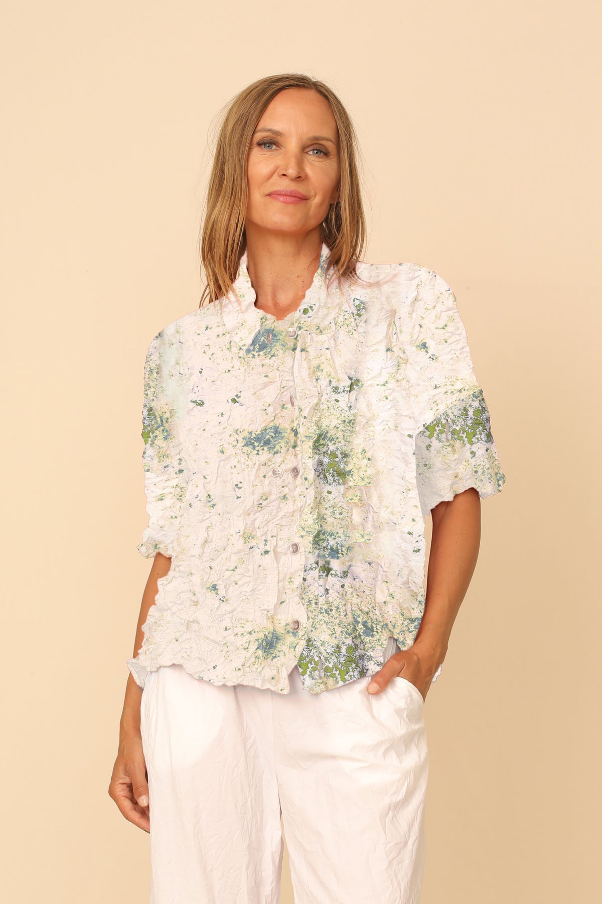 Ivey Shirt
