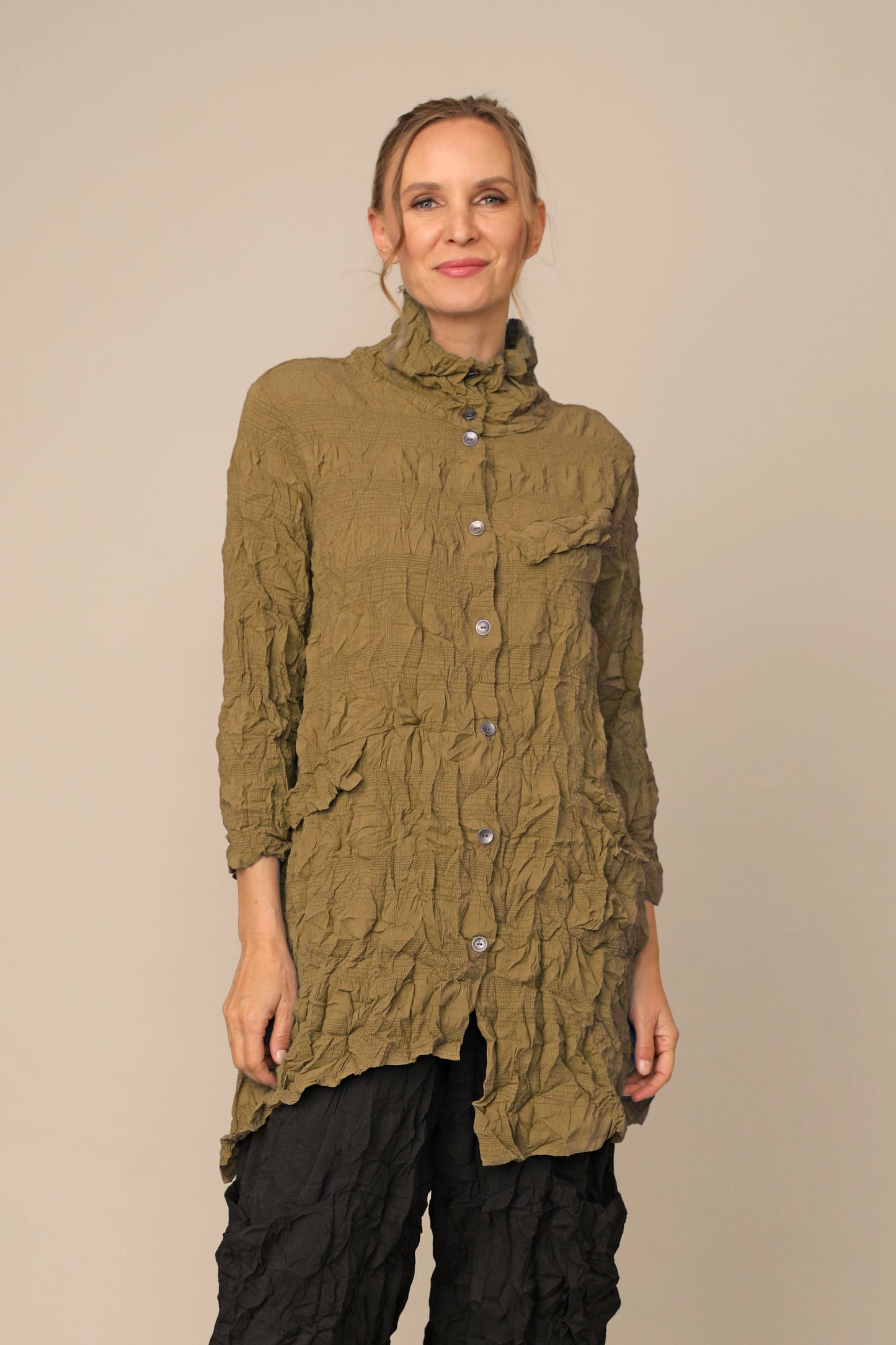 Jane Shirt