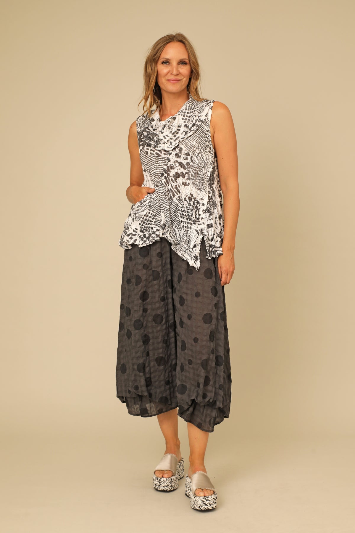 Julieta Pant