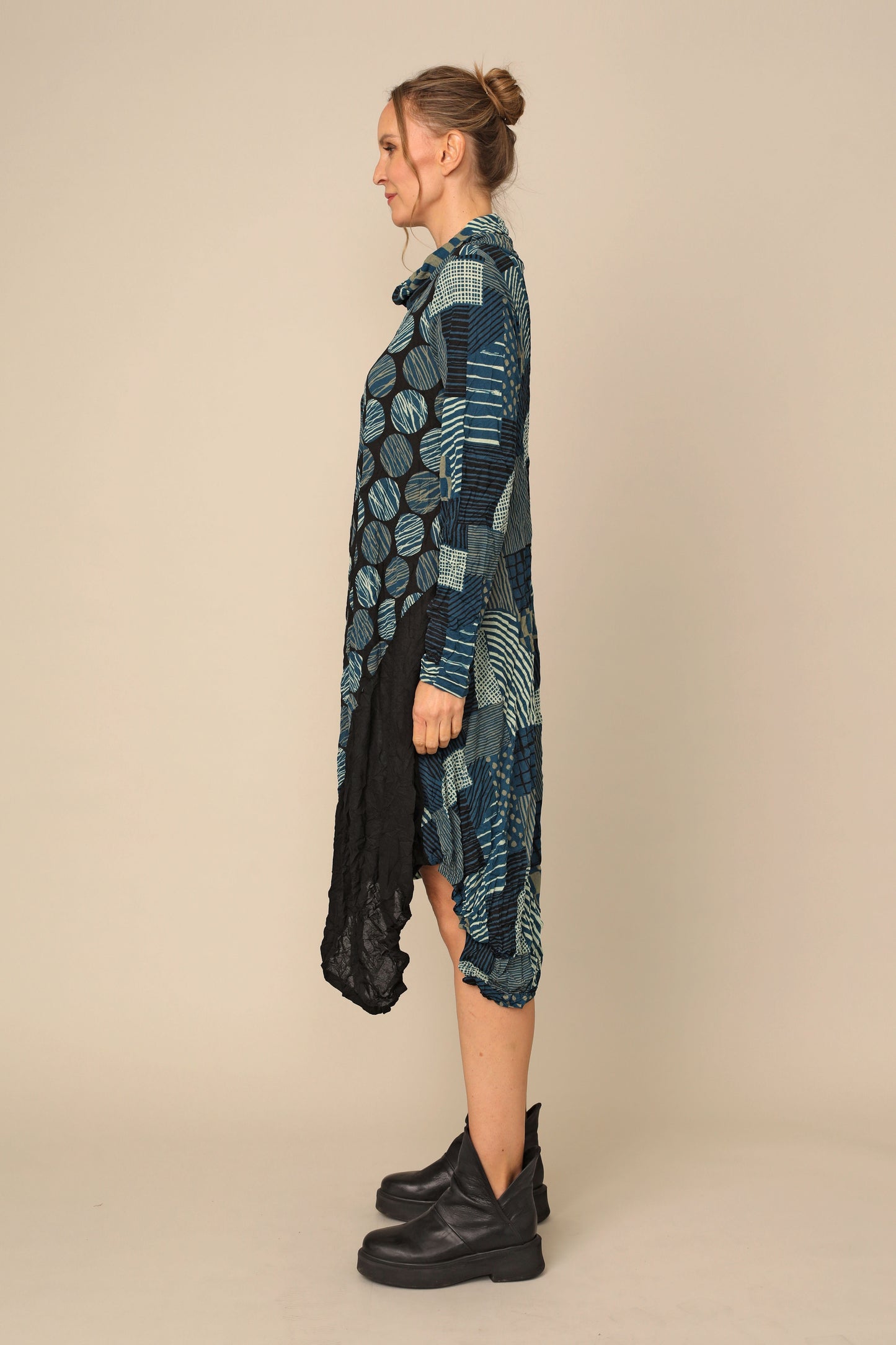 Siena Dress