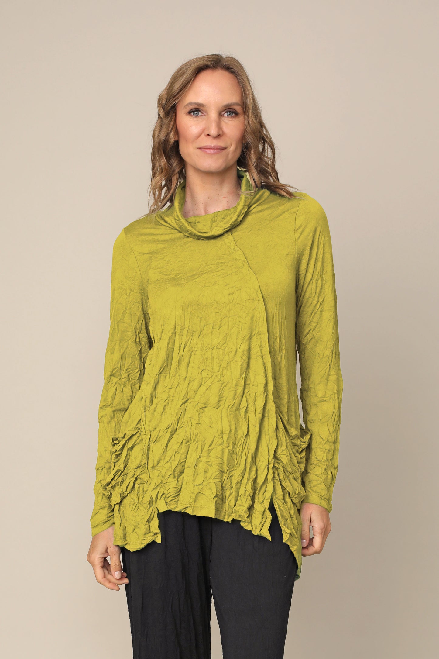 Julienne Top