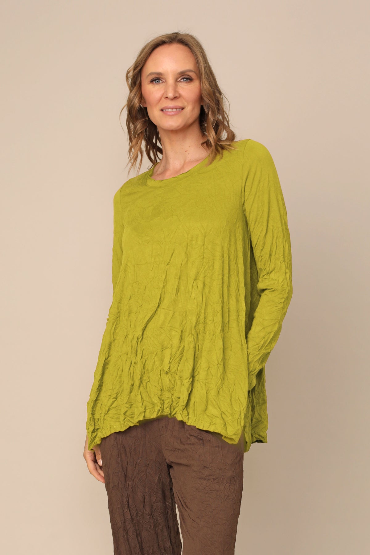Mackenzie Top