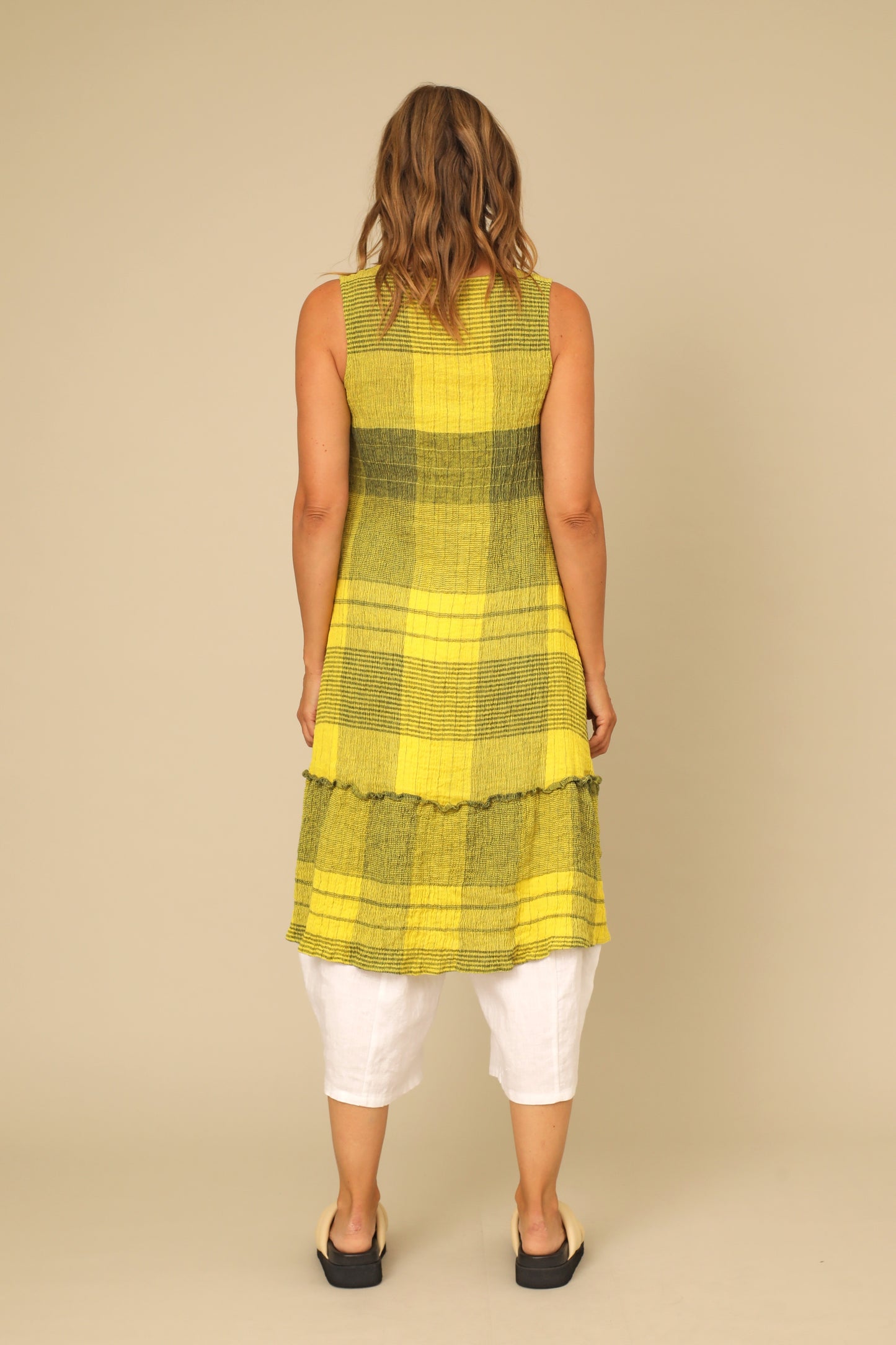 Pria Dress