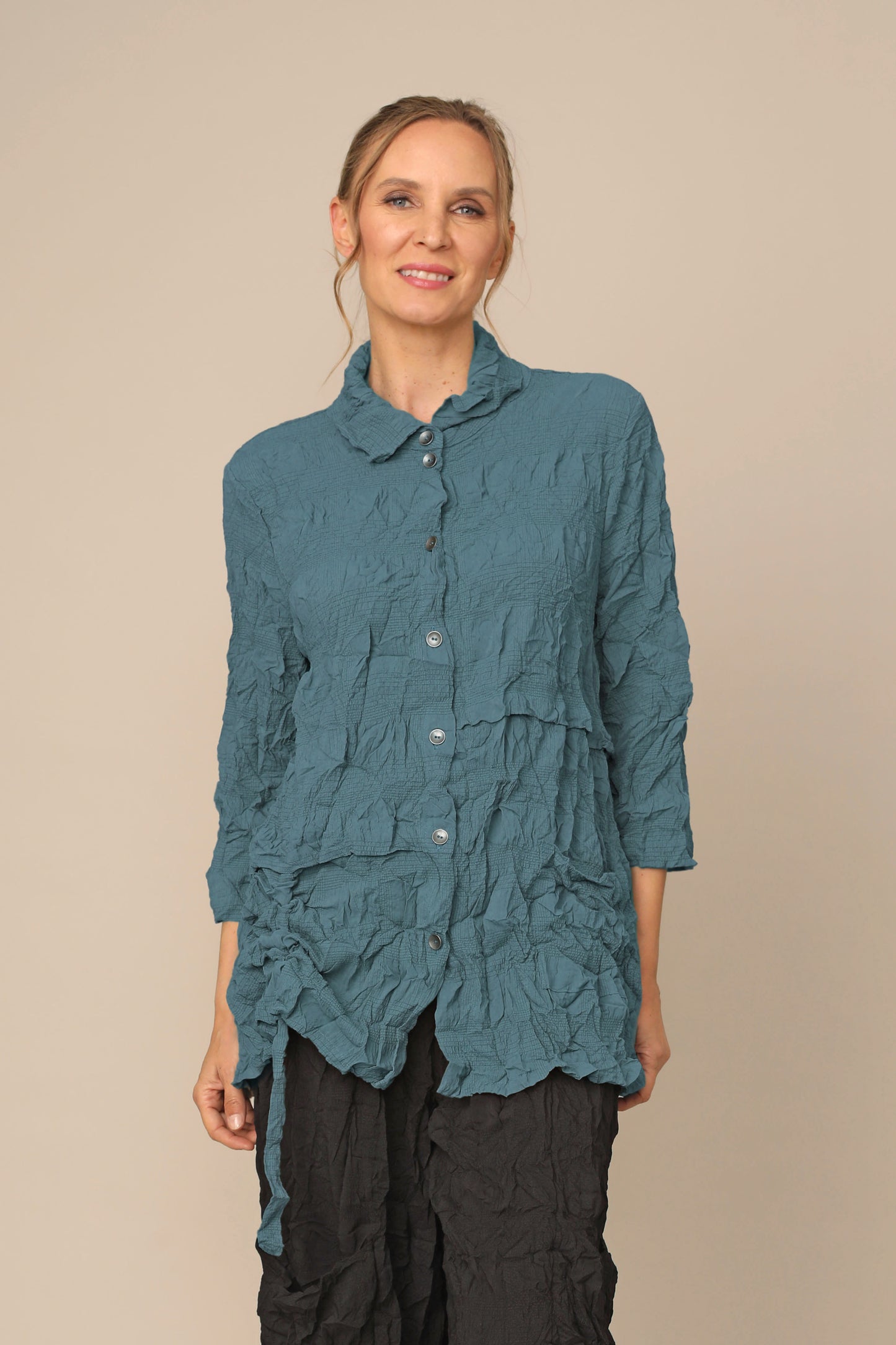 Inez Shirt