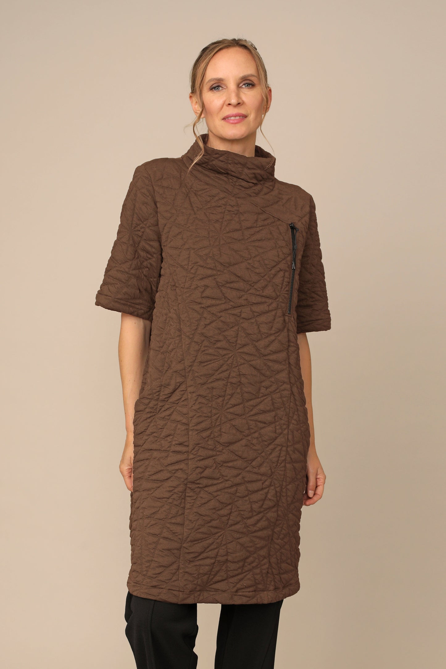 Griselda Dress