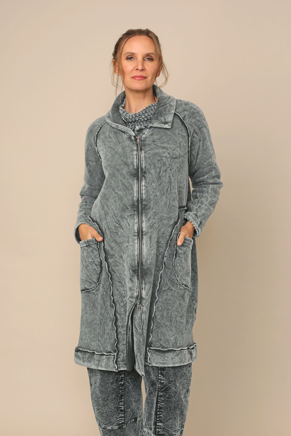 Giovanna Jacket