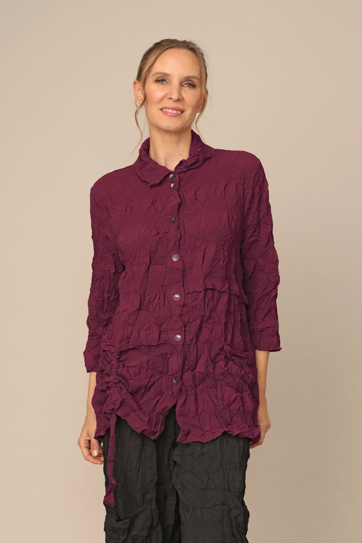 Inez Shirt