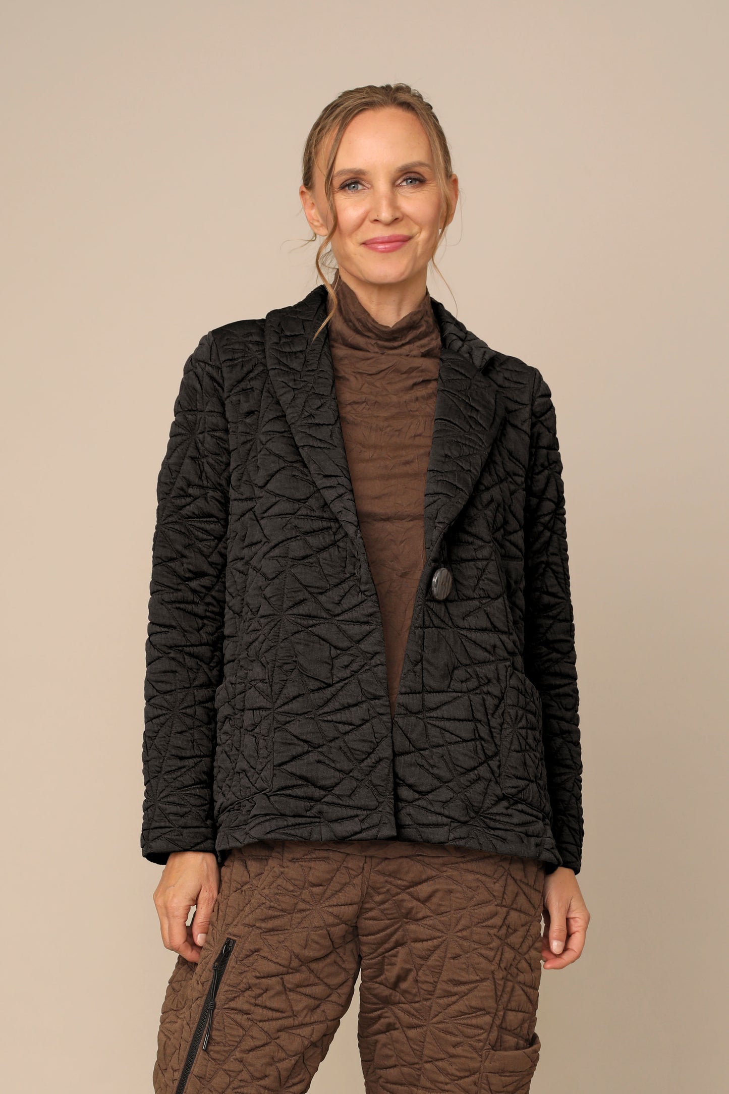 Amberlyn Jacket