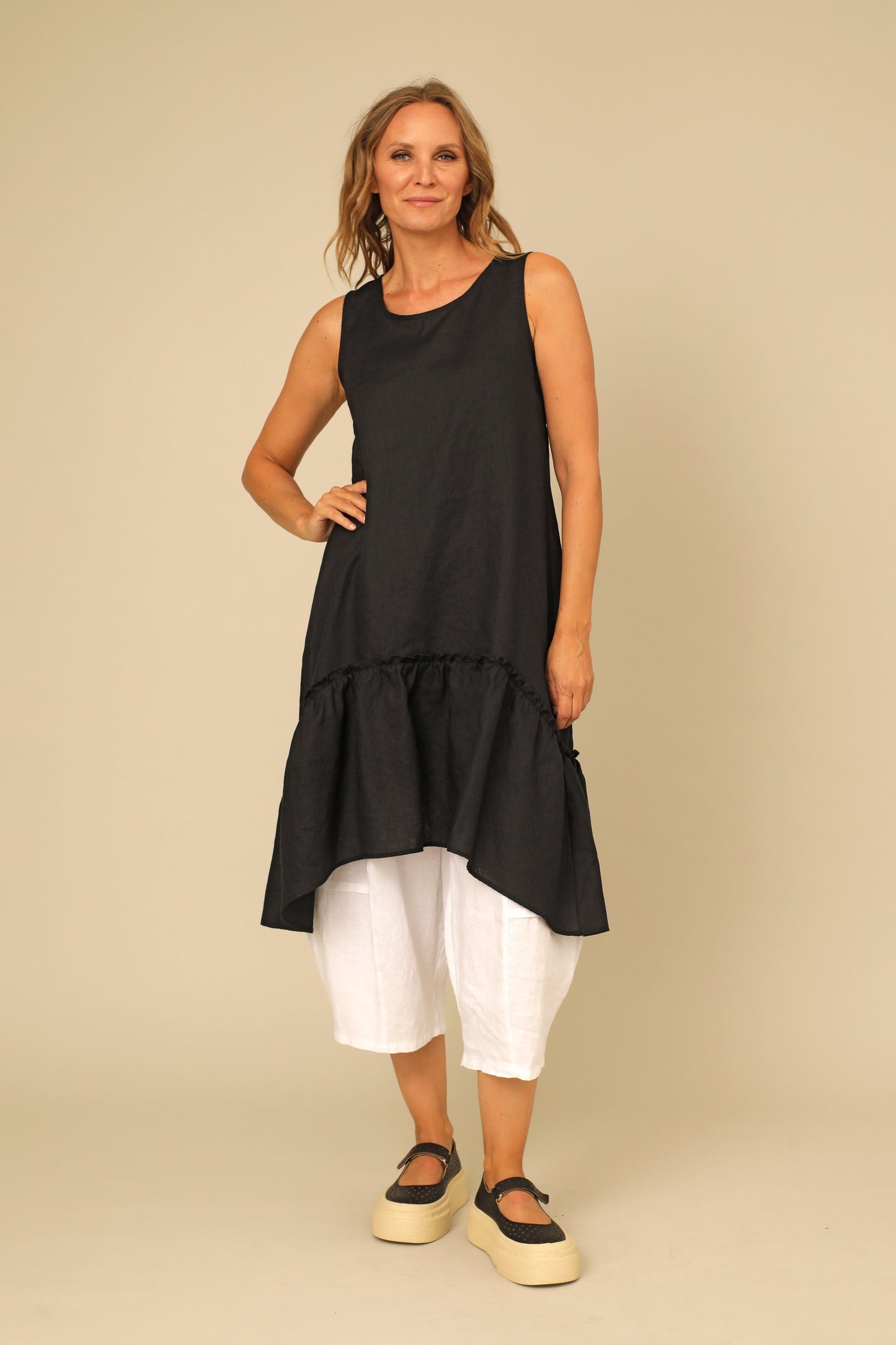 Pria Dress