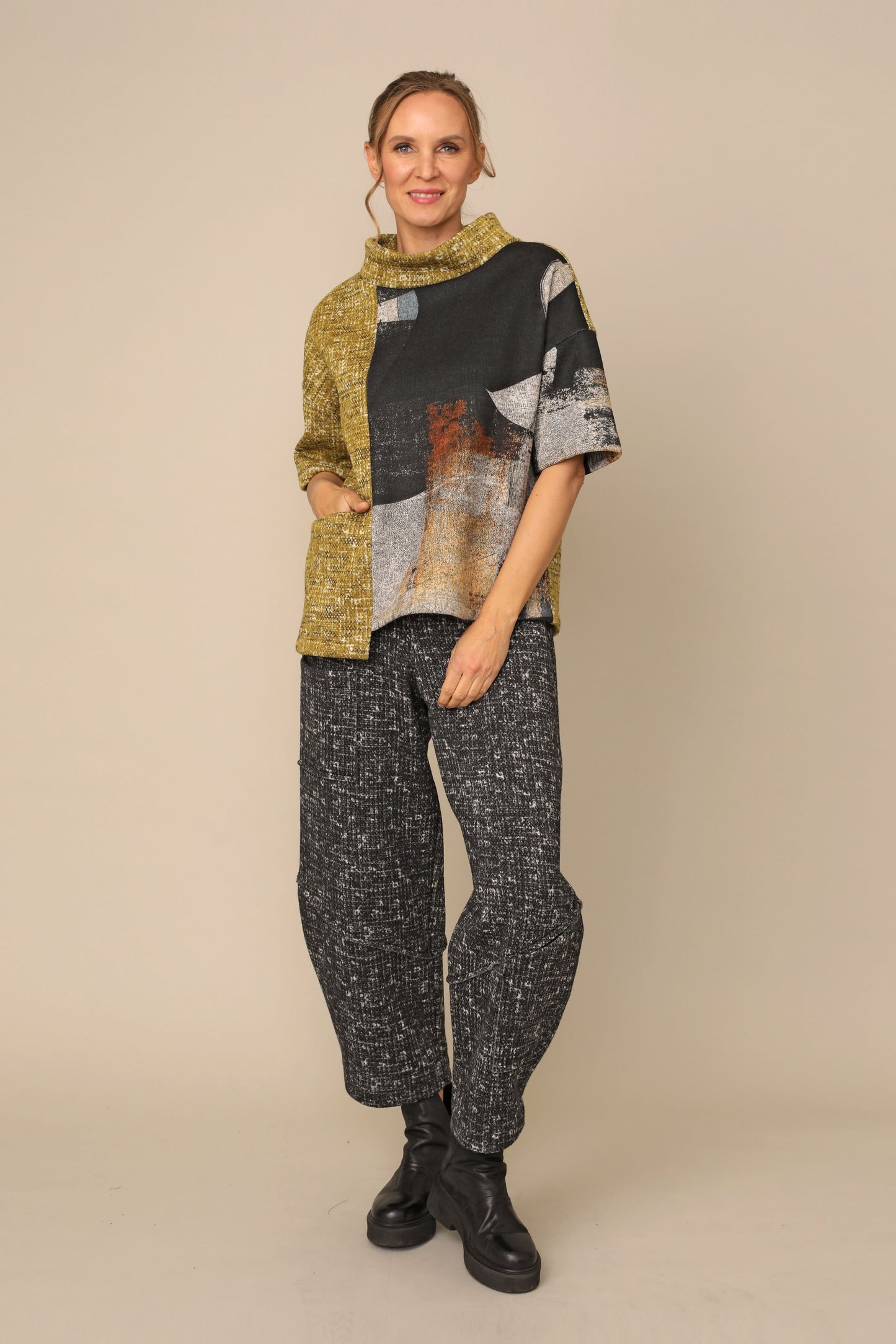 Joey Pant