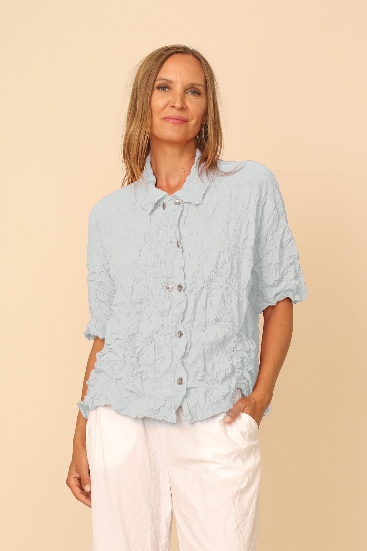 Ivey Shirt
