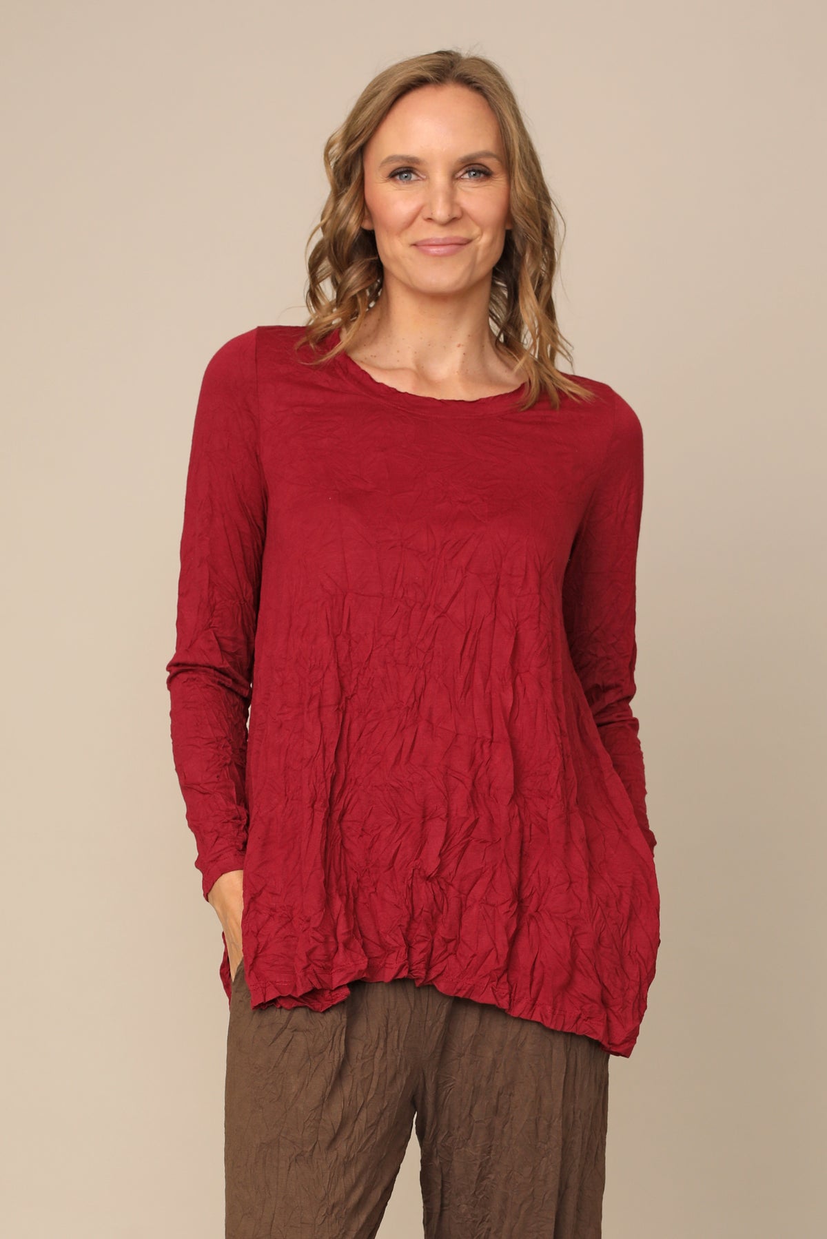Mackenzie Top