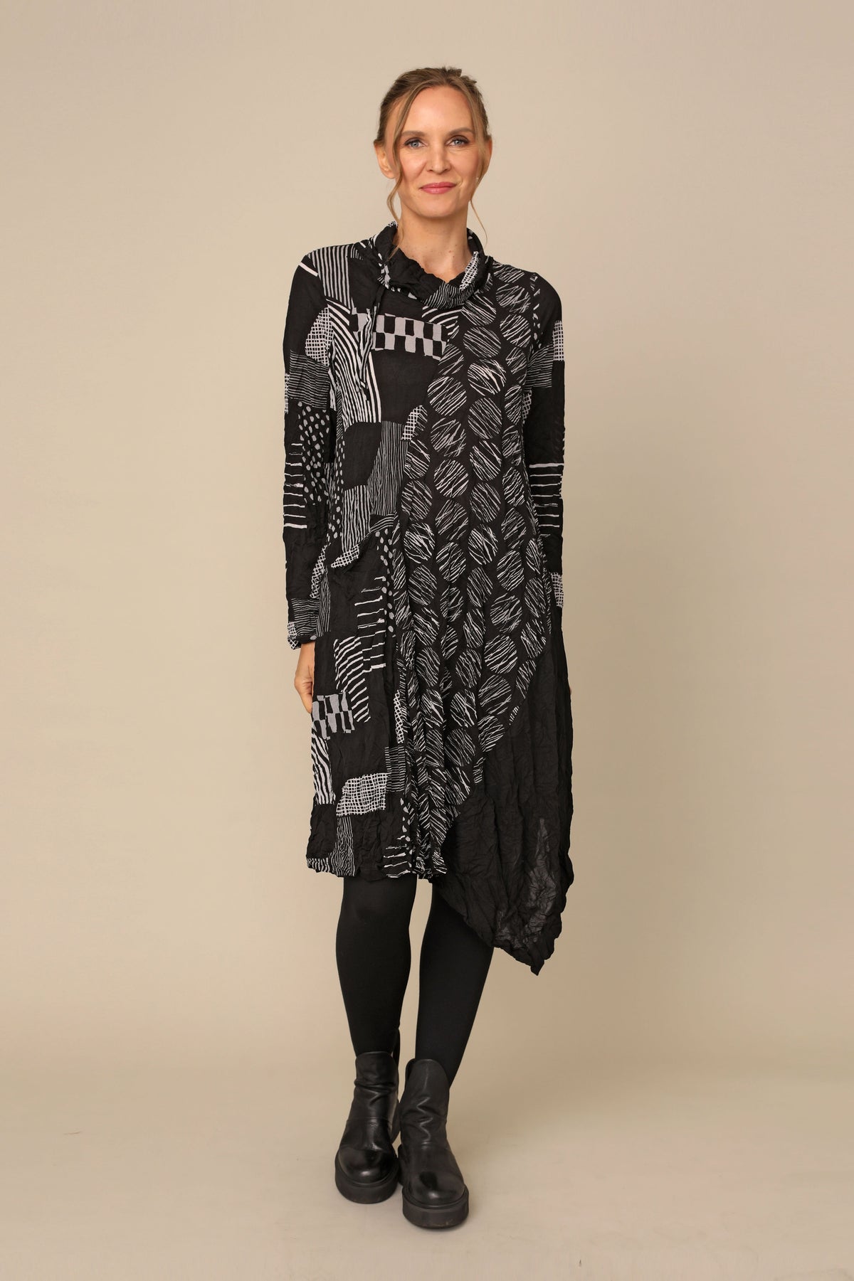 Siena Dress