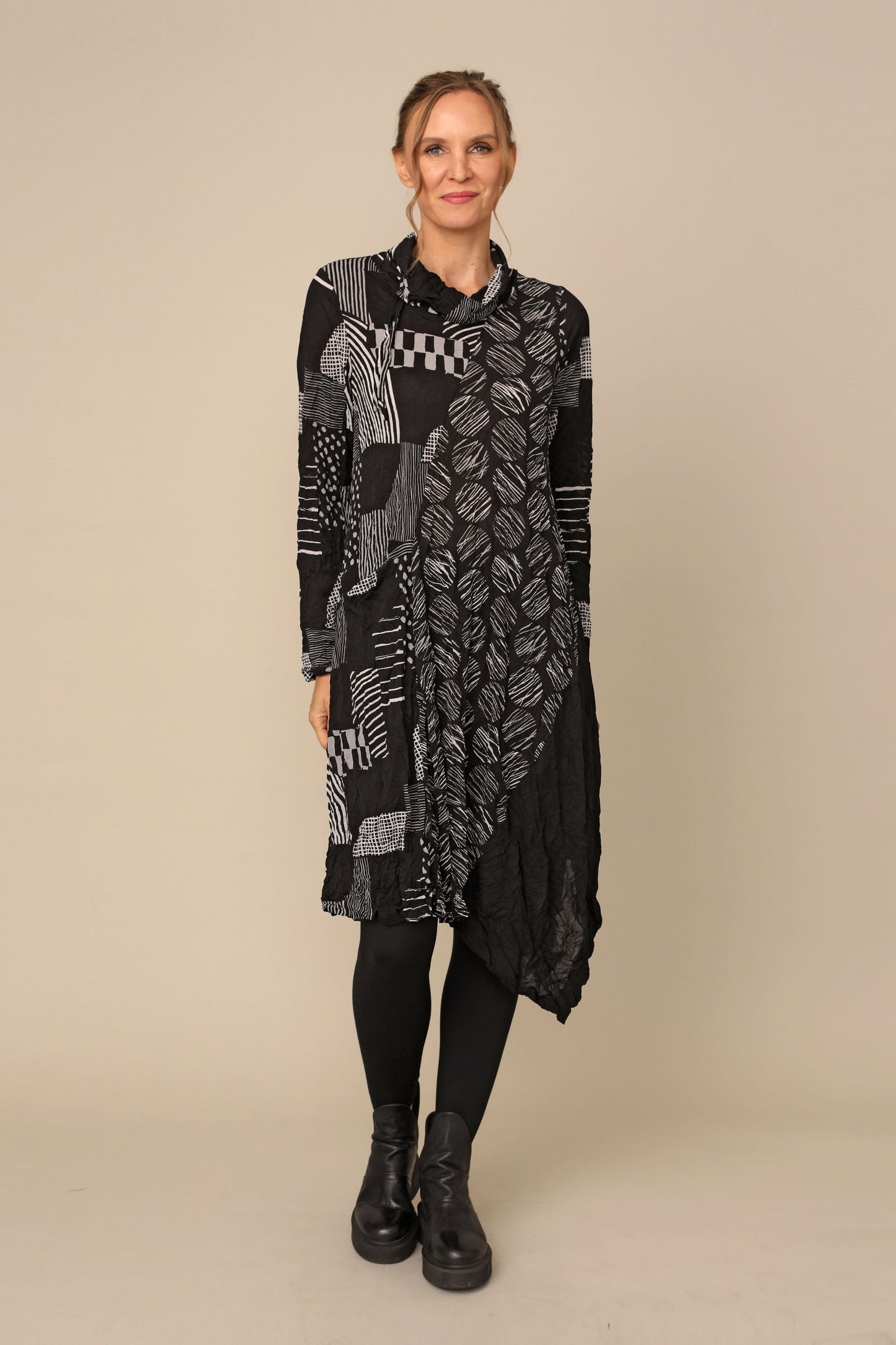 Siena Dress