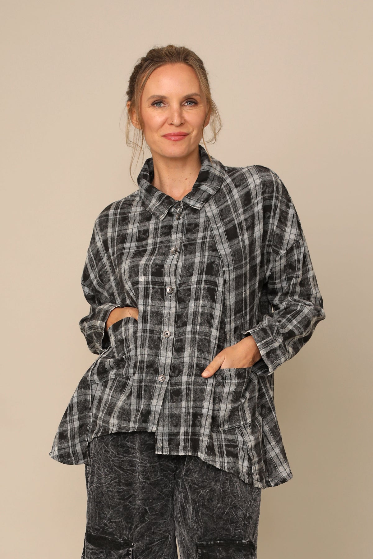 Mara Shirt
