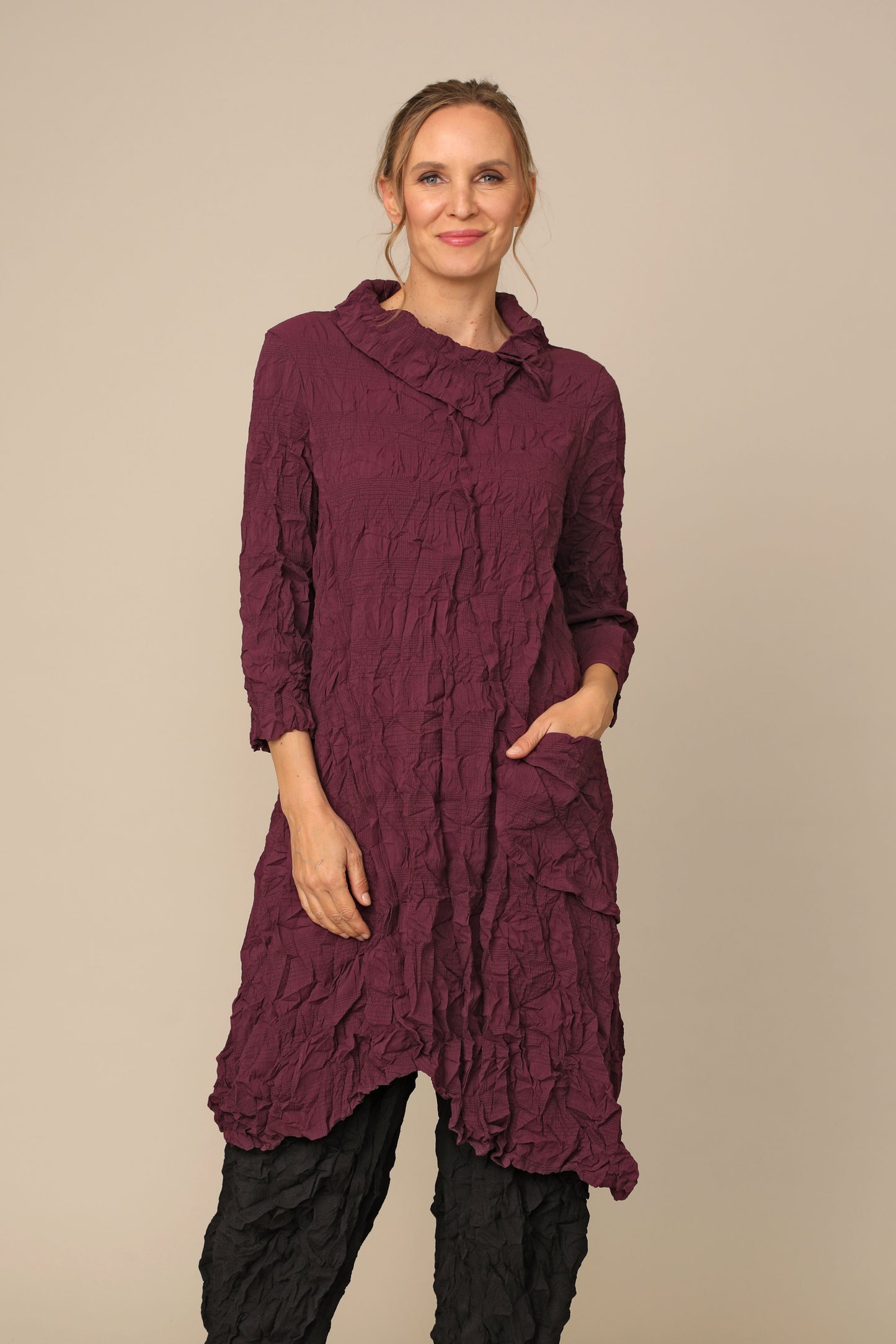Leah Dress