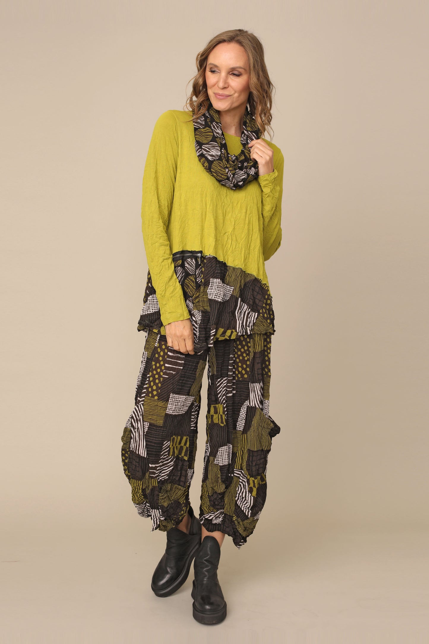 Jalena Pant