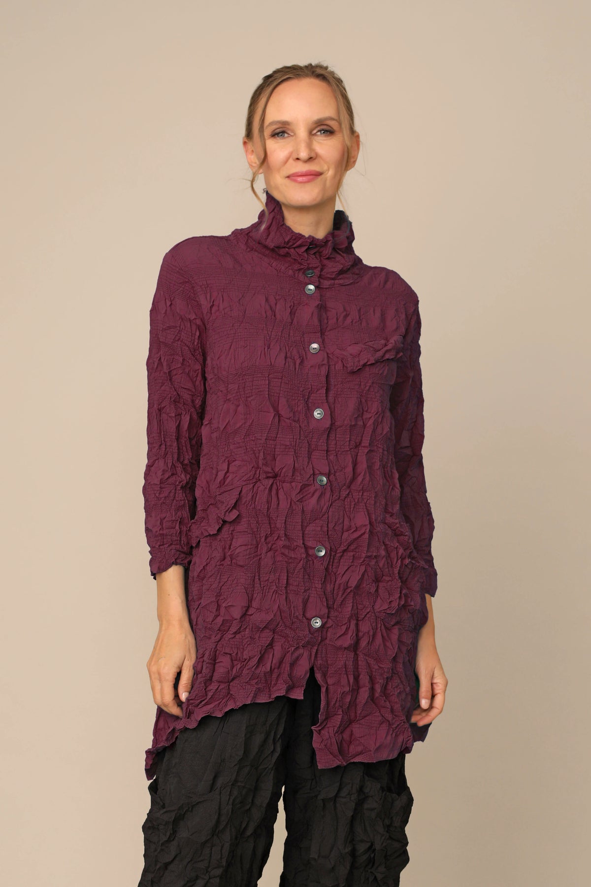 Jane Shirt