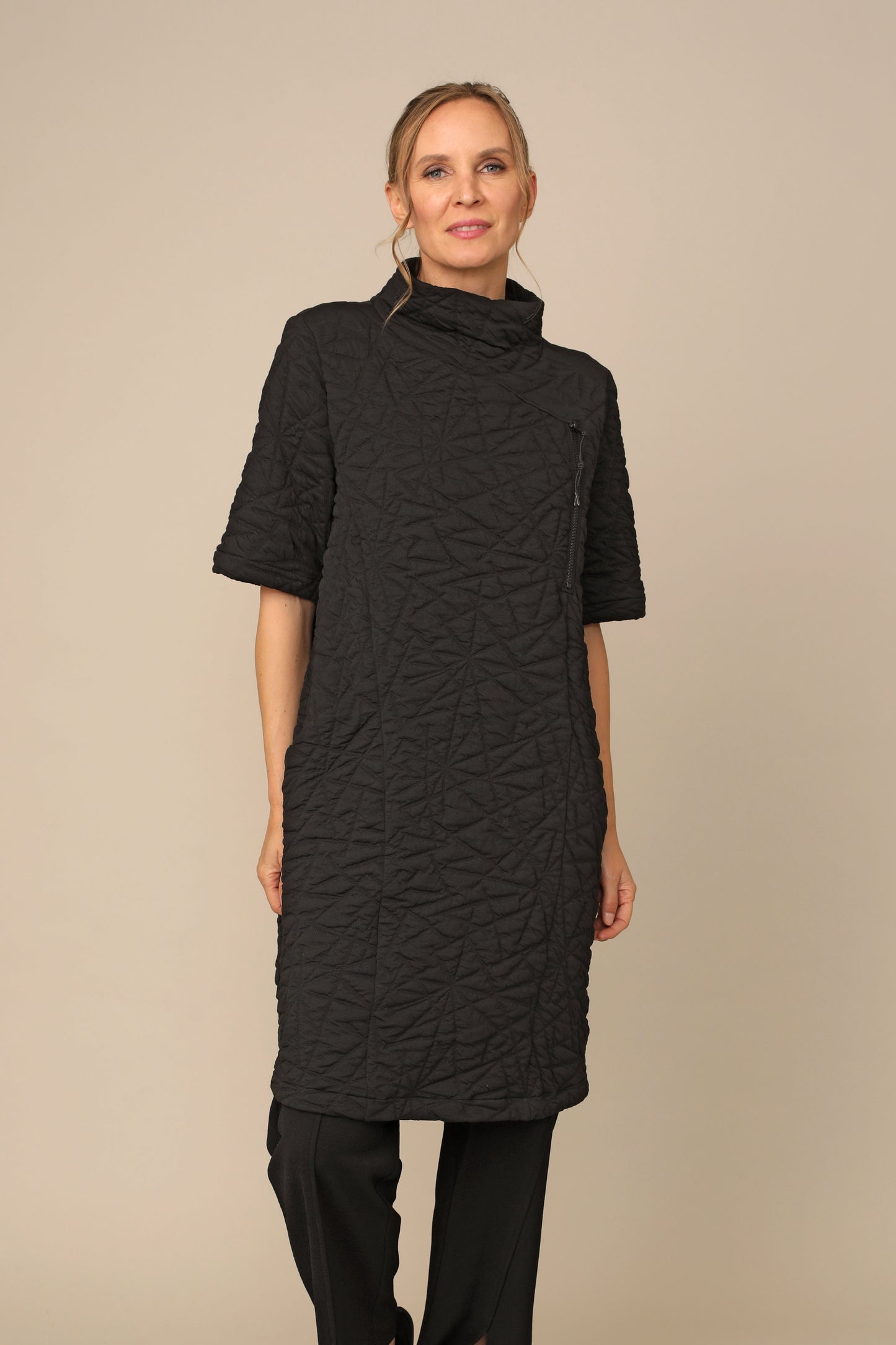 Griselda Dress