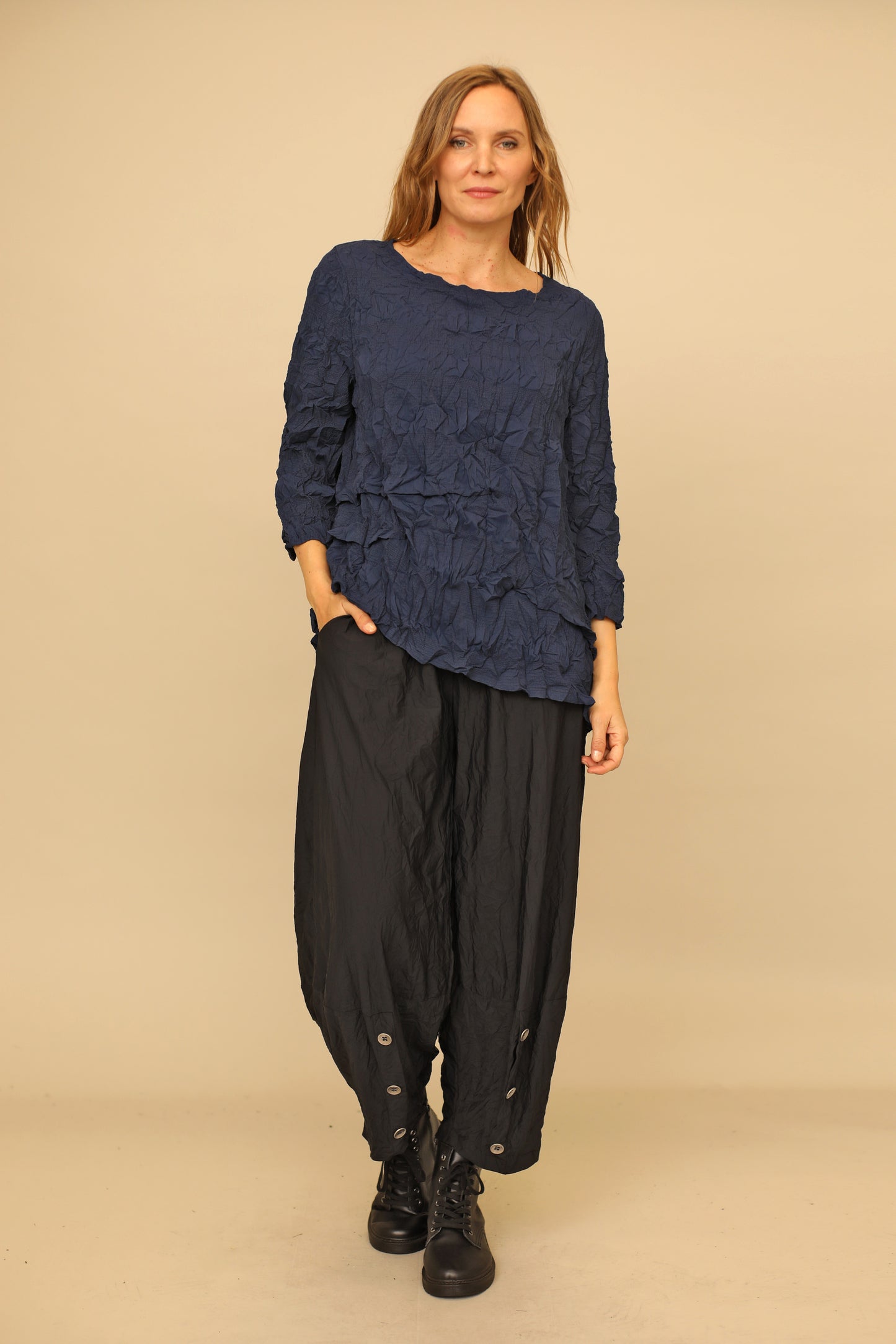 Tulane Pant