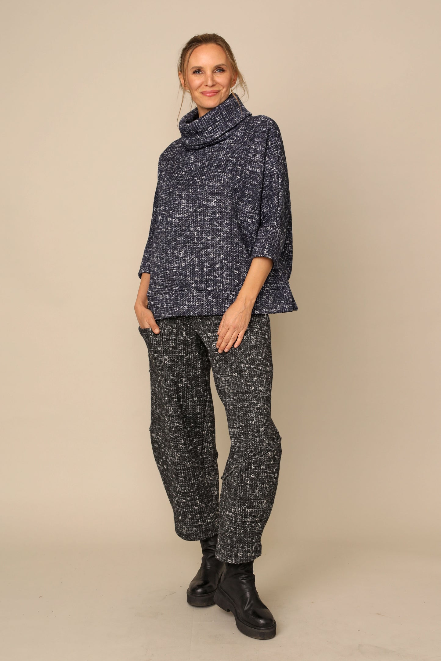 Paisley Top