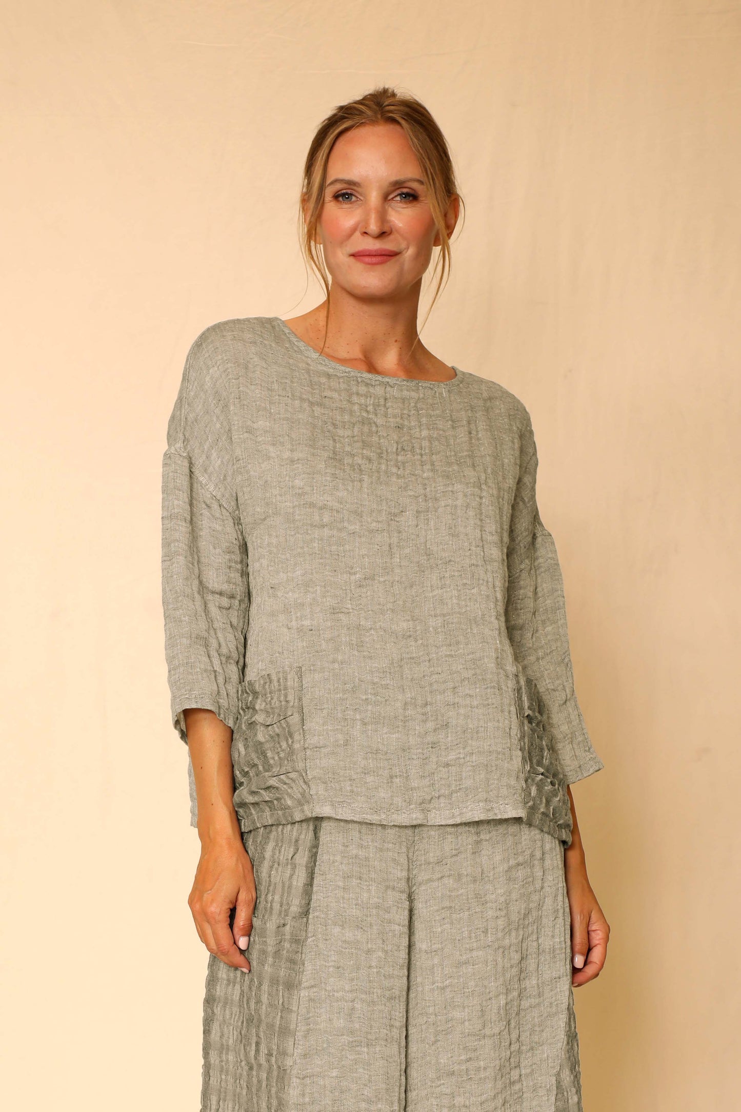Celina Top