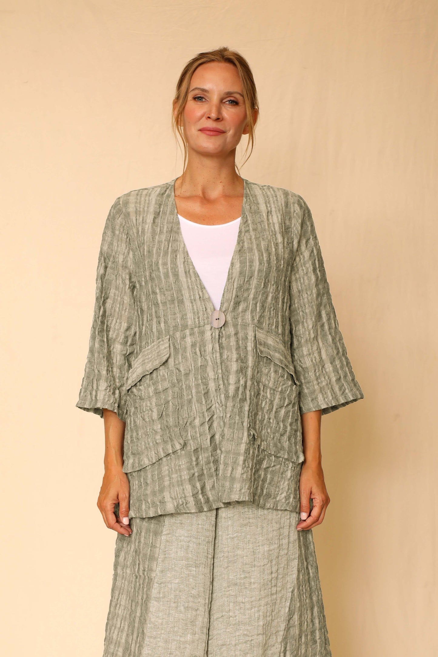 Leslie Jacket