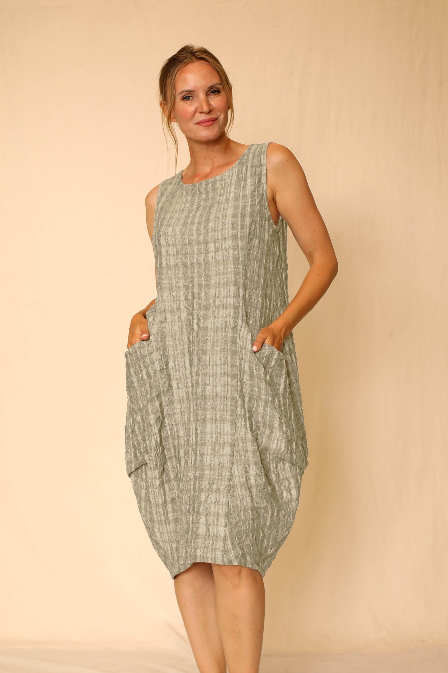 Narissa Dress