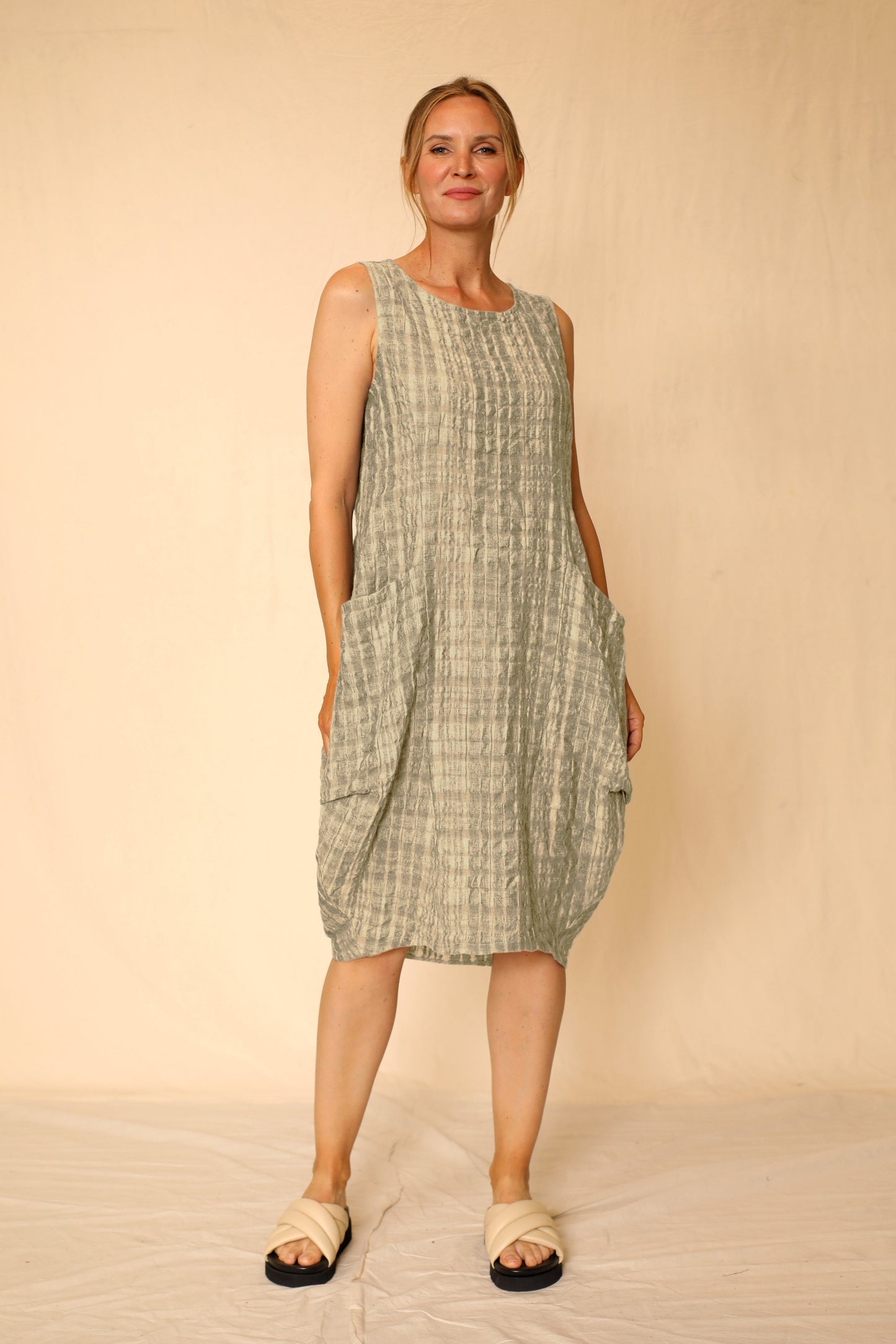 Narissa Dress