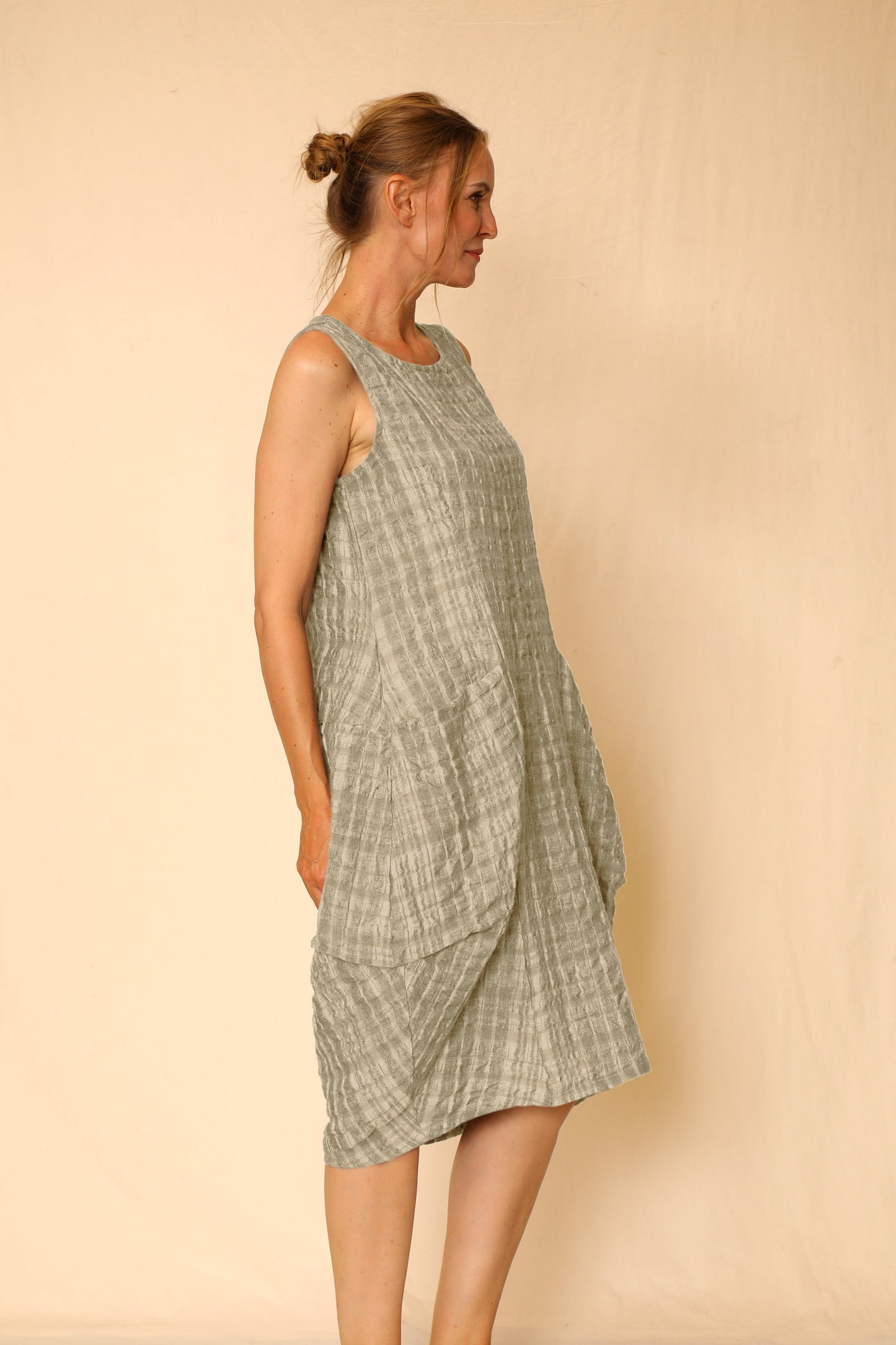 Narissa Dress