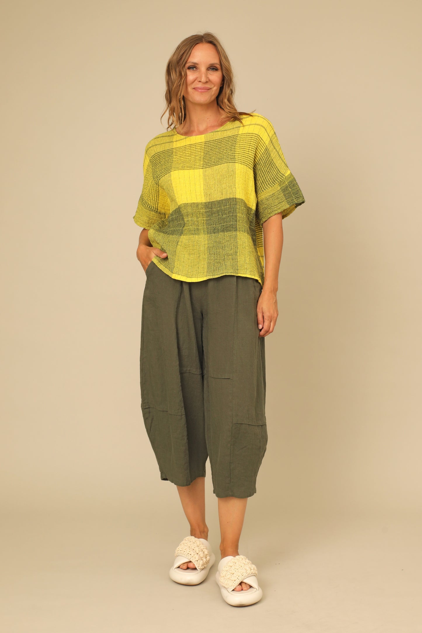 Faye Pant