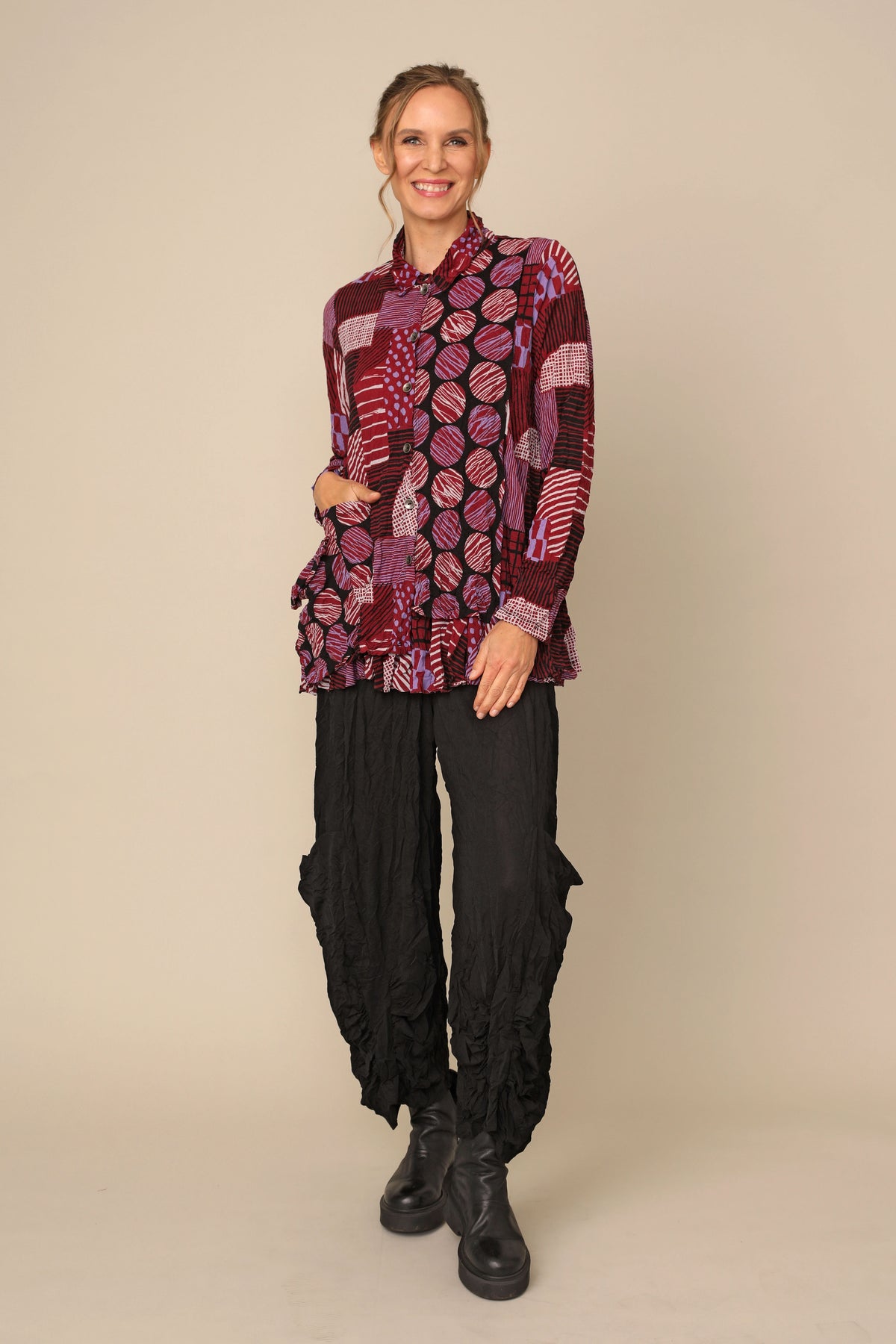 Jalena Pant